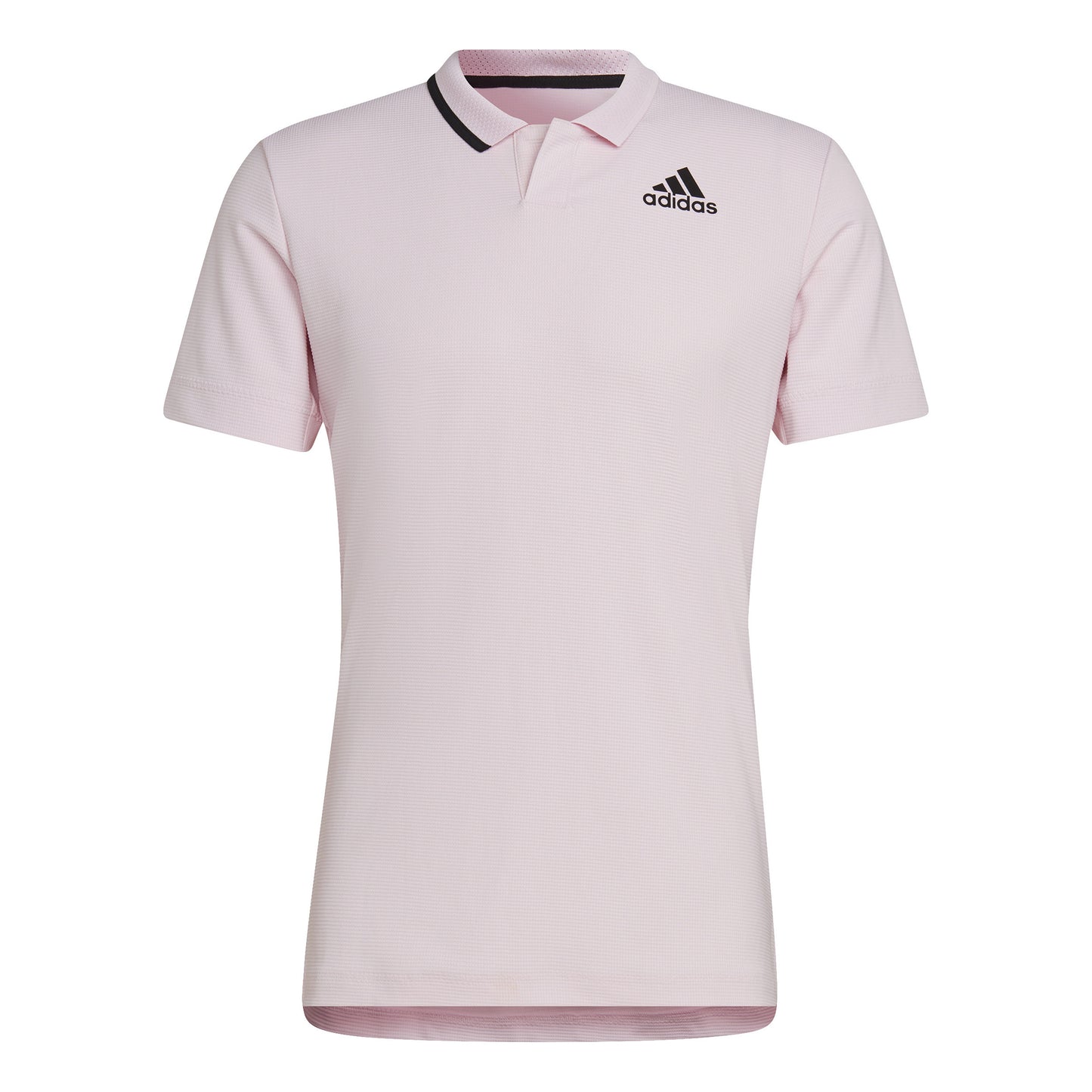 adidas US Series Polo Men-Pink