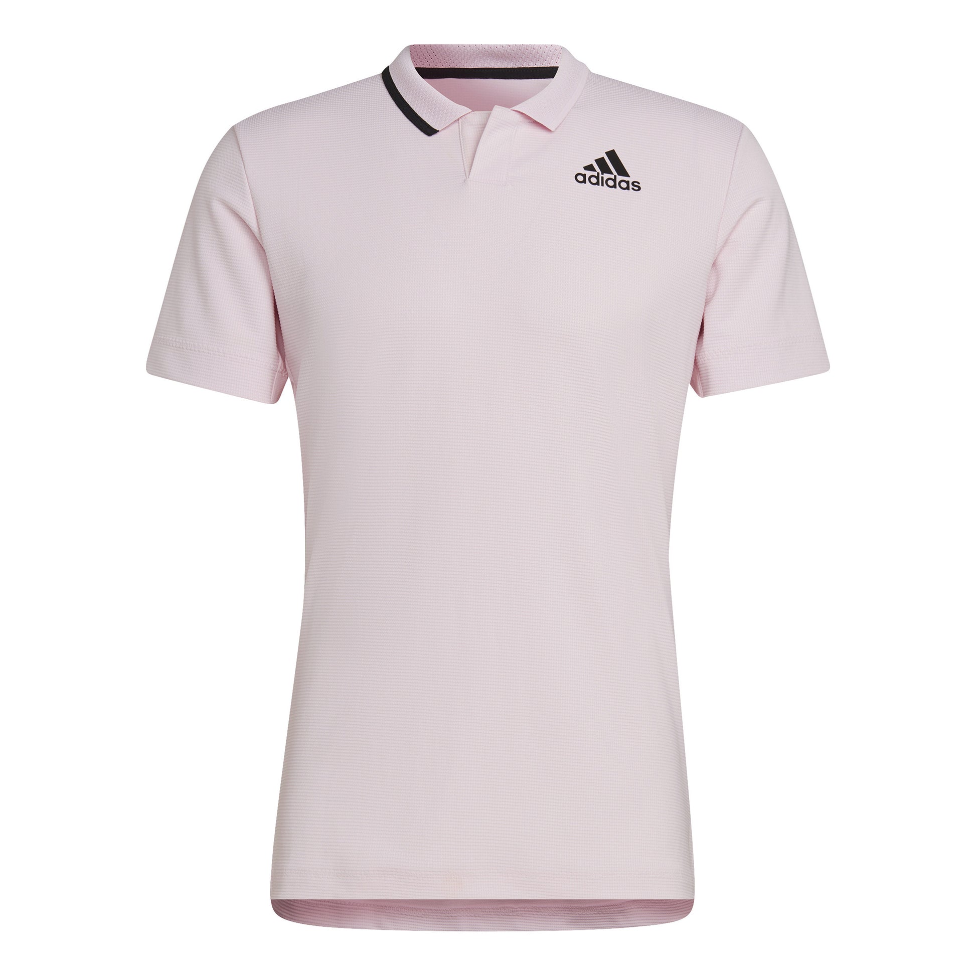 adidas US Series Polo Men-Pink