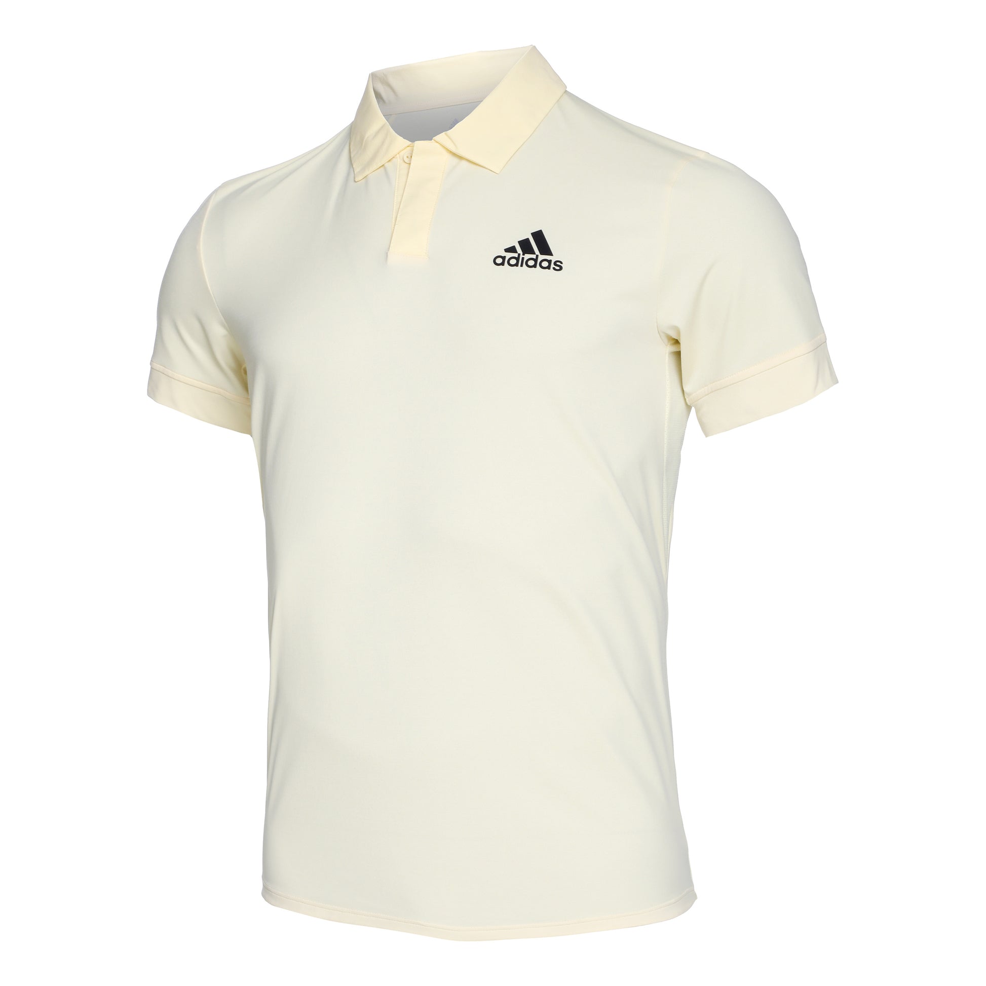 adidas New York Polo Herren-Gelb