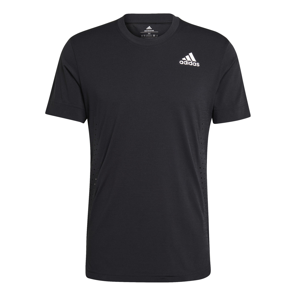 adidas New York T-Shirt Men - black,