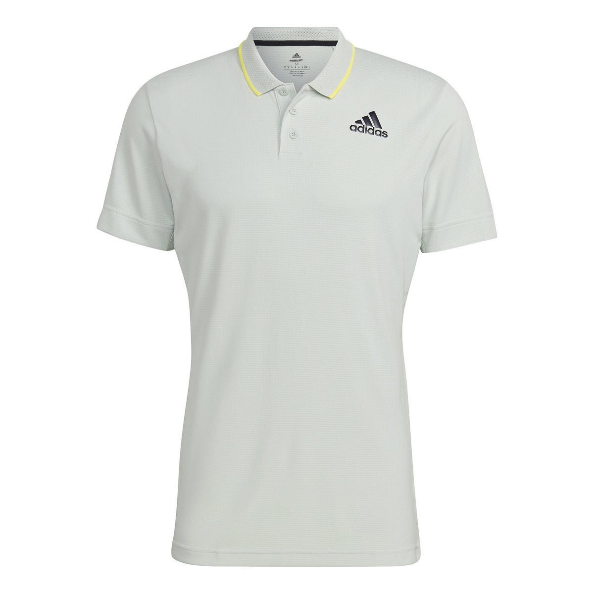 adidas Freelift Polo Men - green,