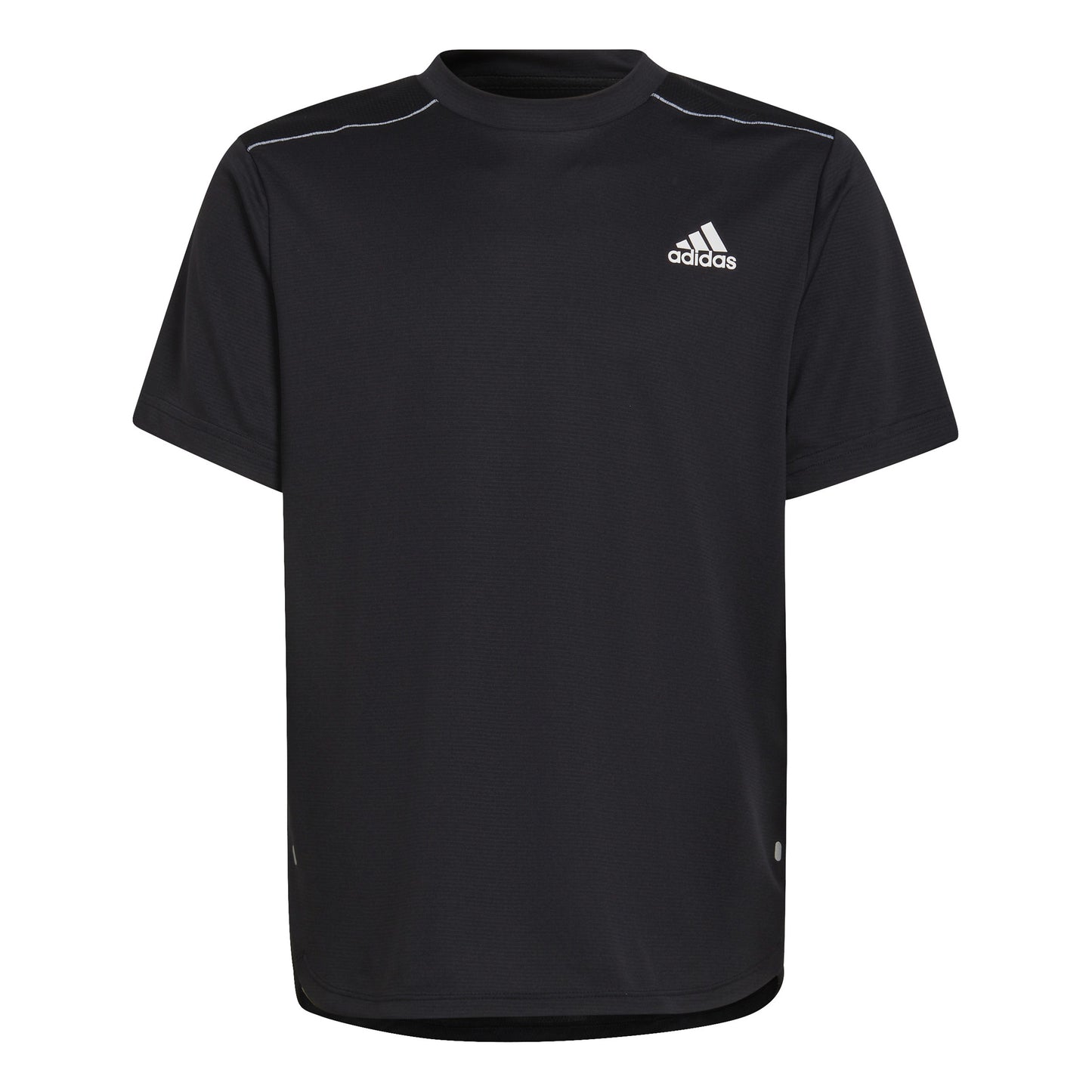 adidas Designed 4 Sport T-Shirt Boys - black,