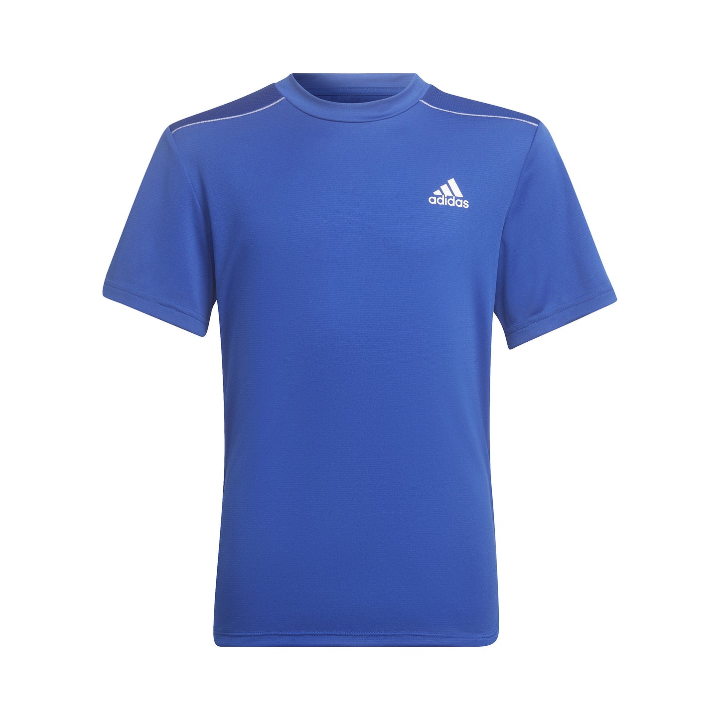 adidas Designed 4 Sport T-Shirt Jungen - blau,