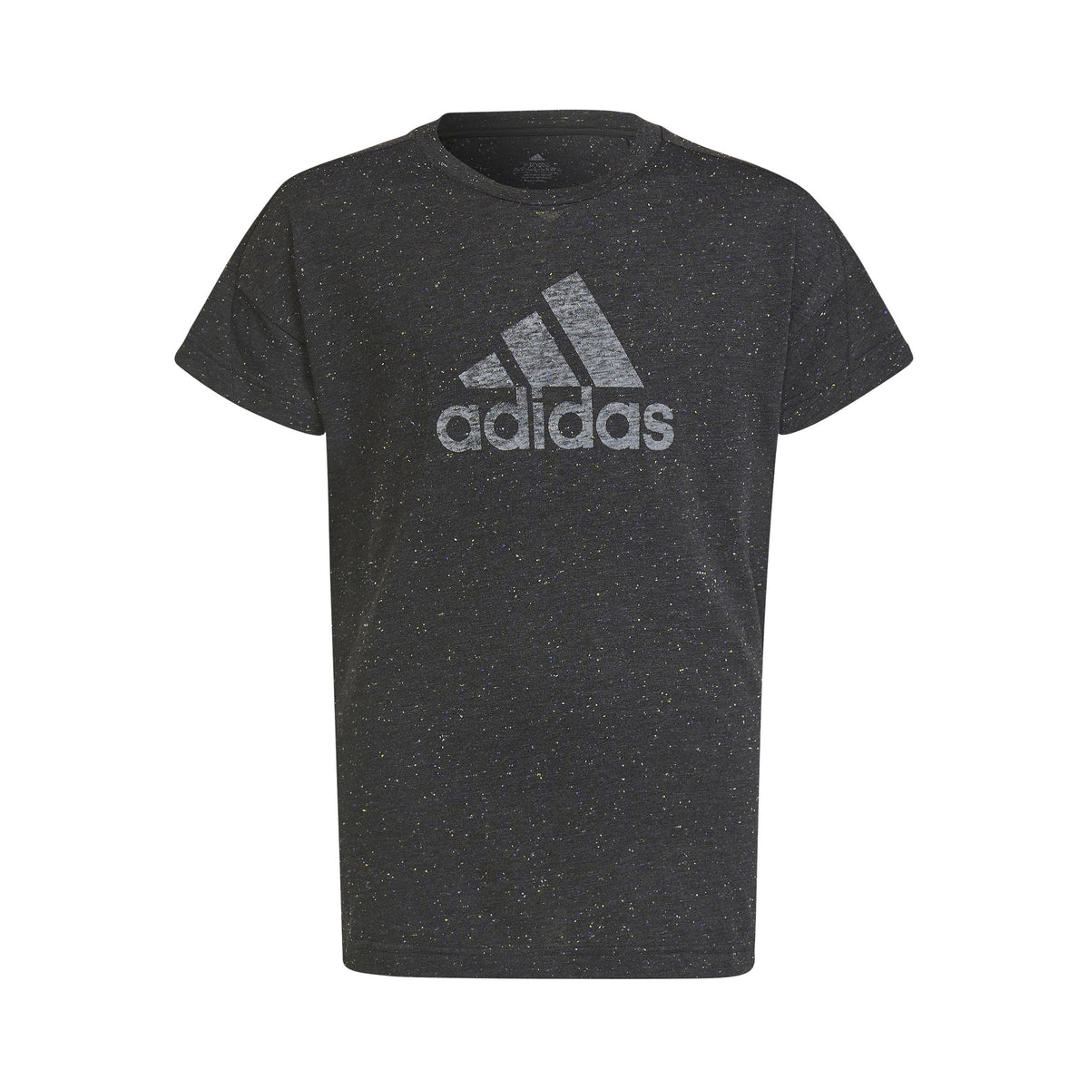 adidas Badge of Sport T-Shirt Girls - black,