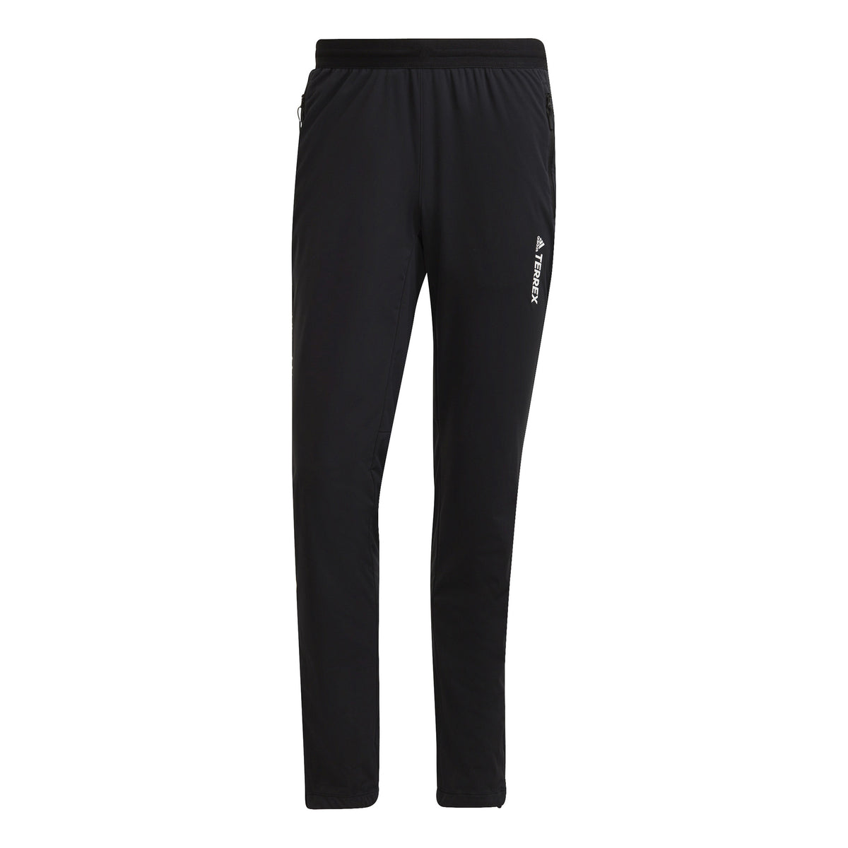 adidas X-Country Training pants Men - black,
