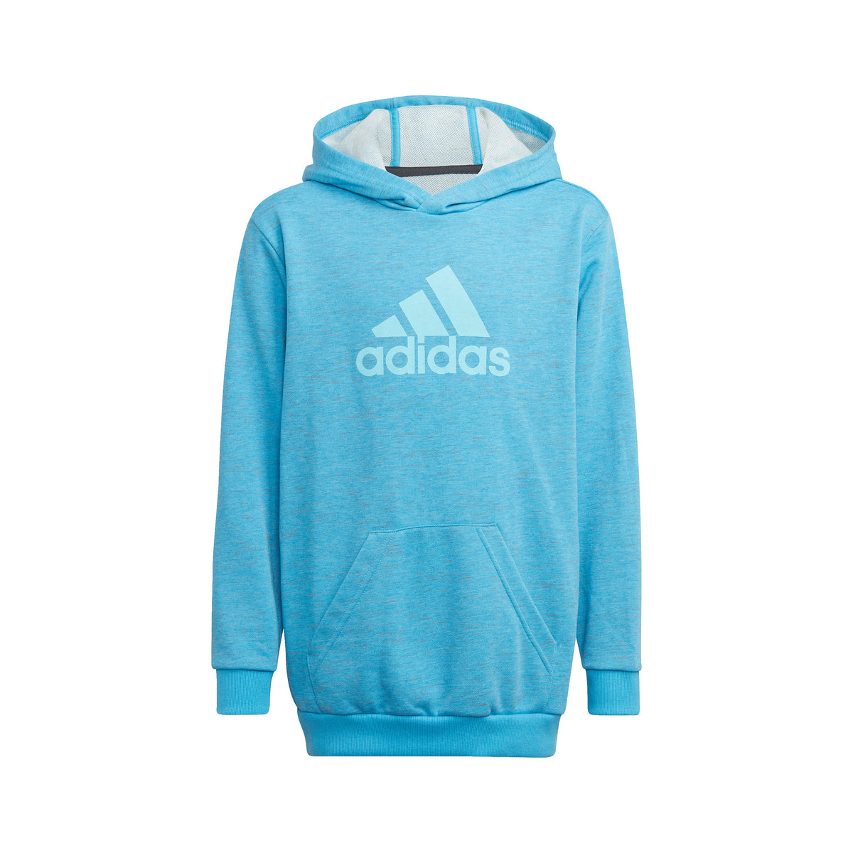 adidas Sweat Hoody Kids - light blue,