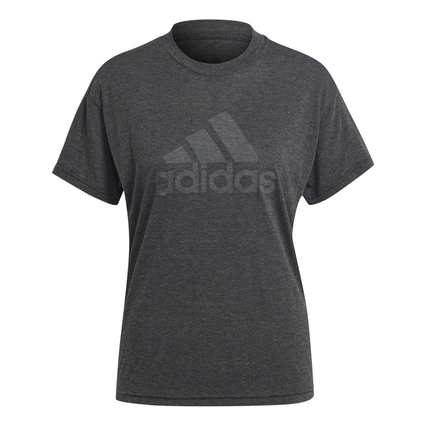 adidas WINRS 3.0 T-Shirt Damen - dunkelgrau,