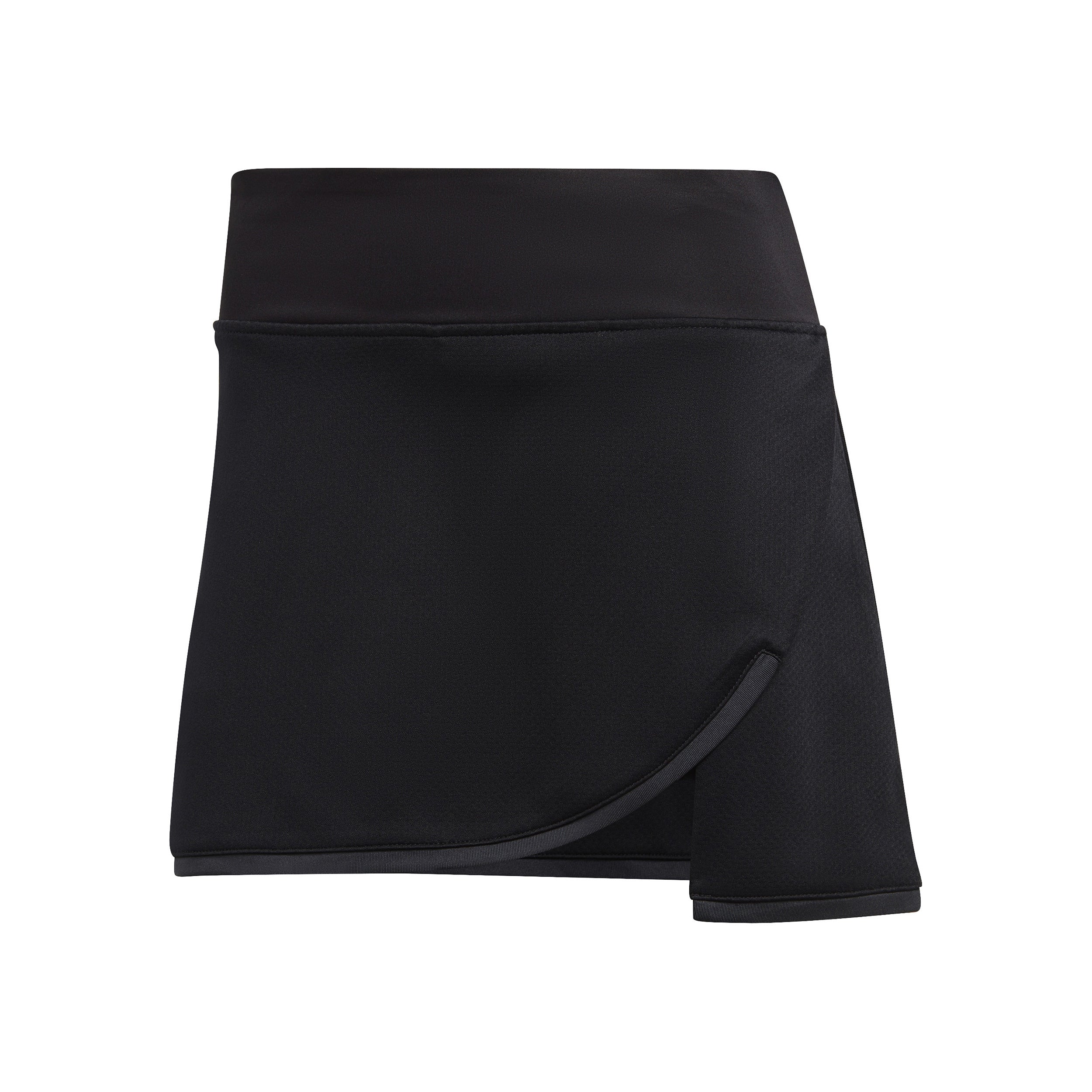 adidas Club Skirt Women-Black