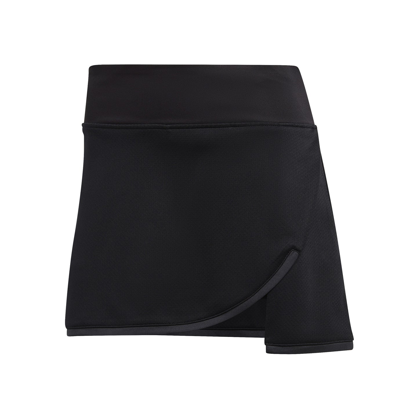 adidas Club Skirt Women-Black