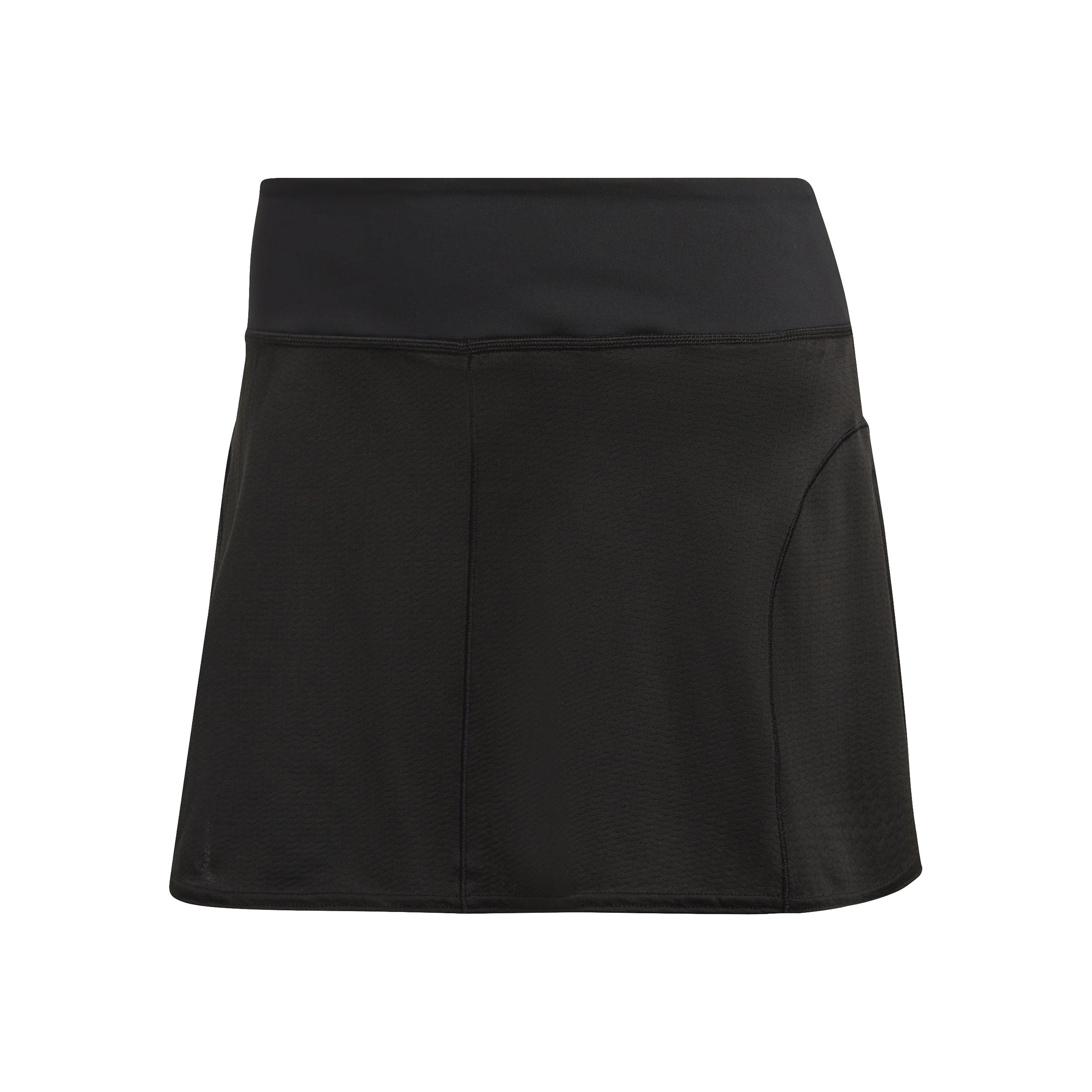 adidas Match Skirt Women-Black