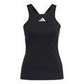 Y- Tank Top Women-Black