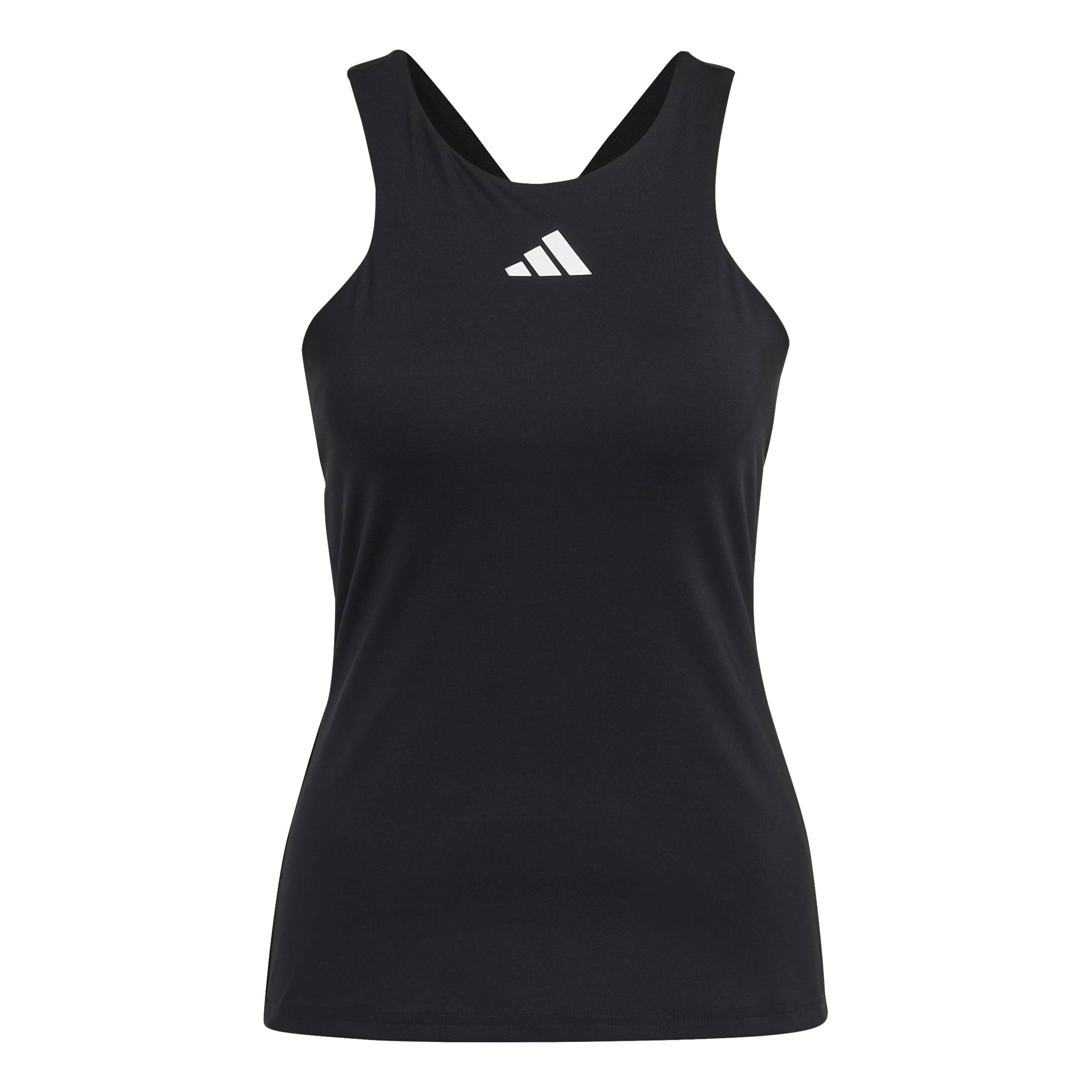 adidas Y- Tank Top Women-Black