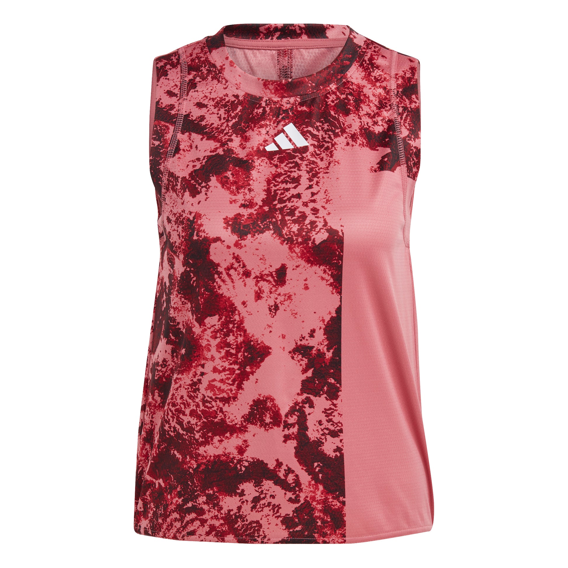 adidas Paris MA Tank Top Women-Berry