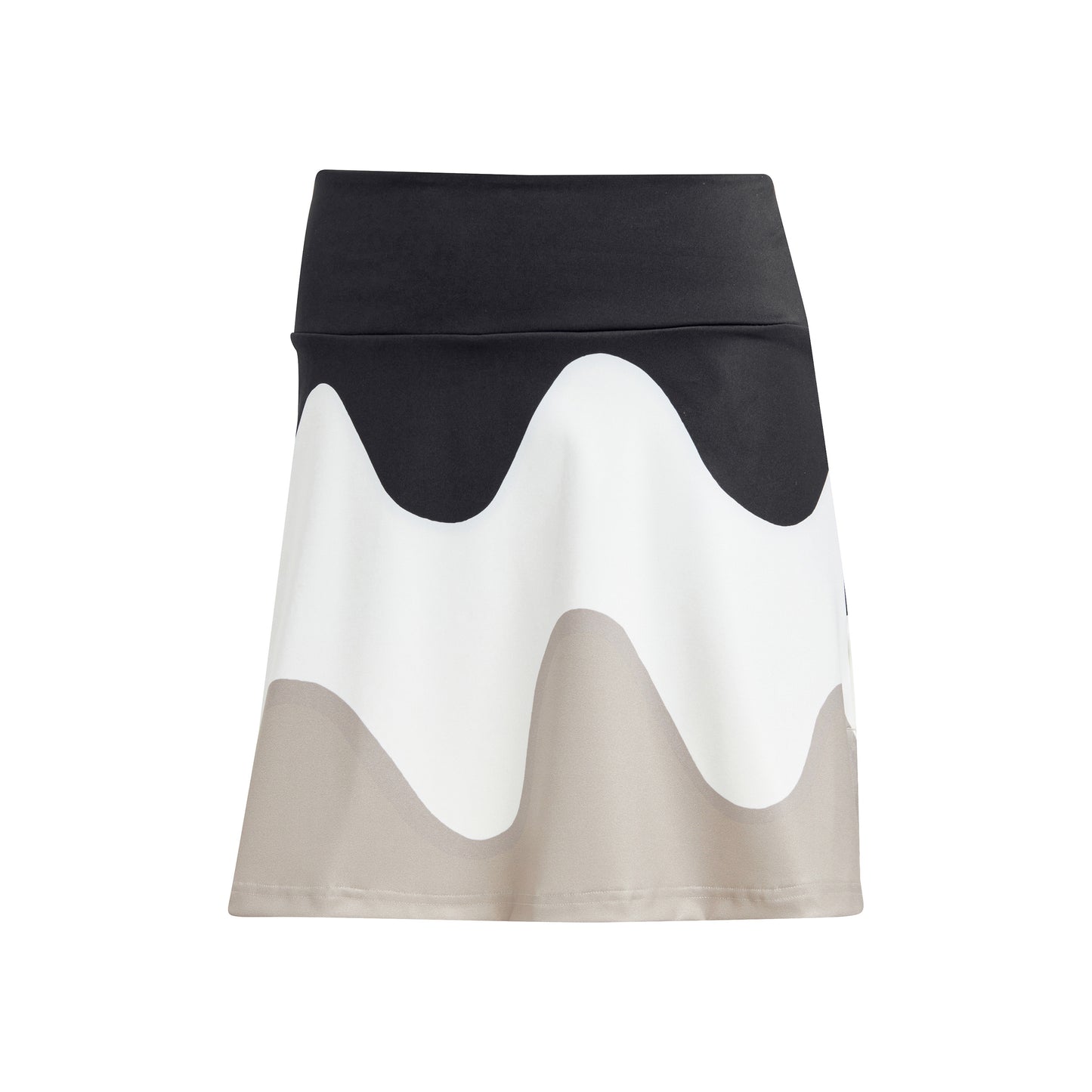 adidas Marimekko Skirt Women - black, multicoloured