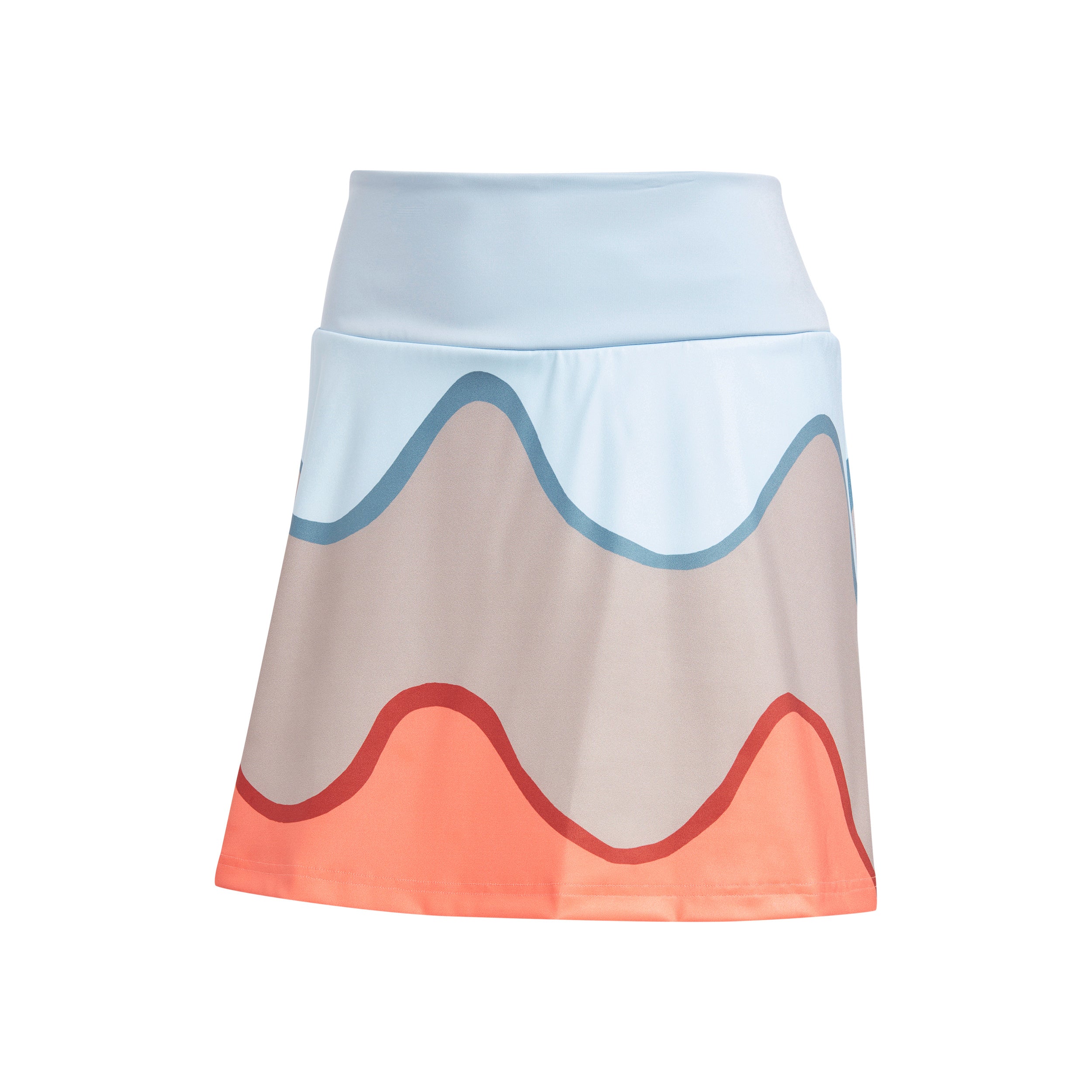 adidas Marimekko Skirt Women-Multicoloured