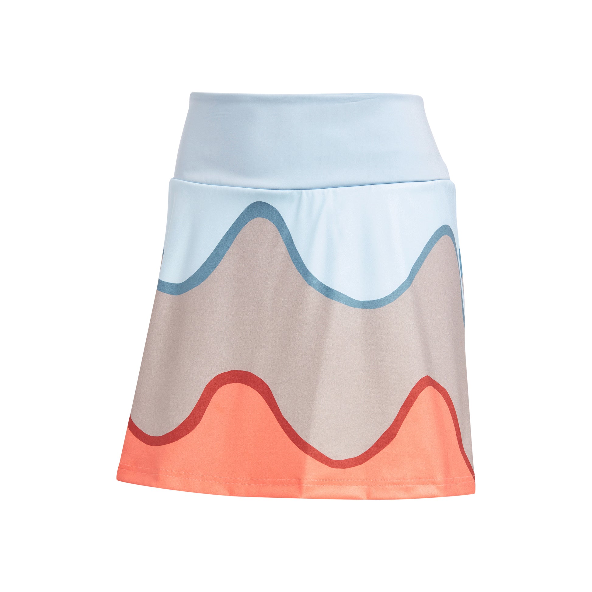 adidas Marimekko Skirt Women-Multicoloured