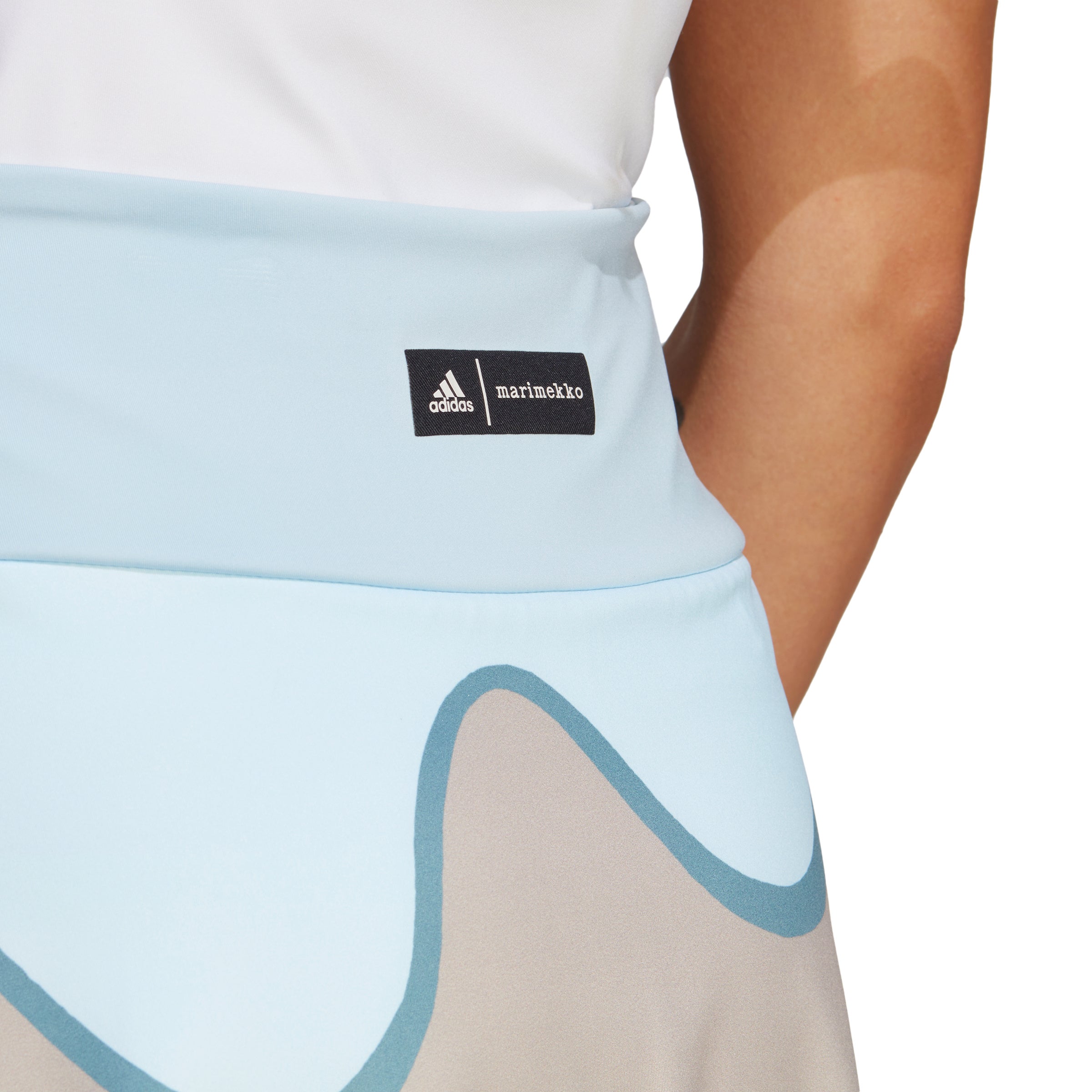 Marimekko Skirt Women-Multicoloured | Tennis-Point