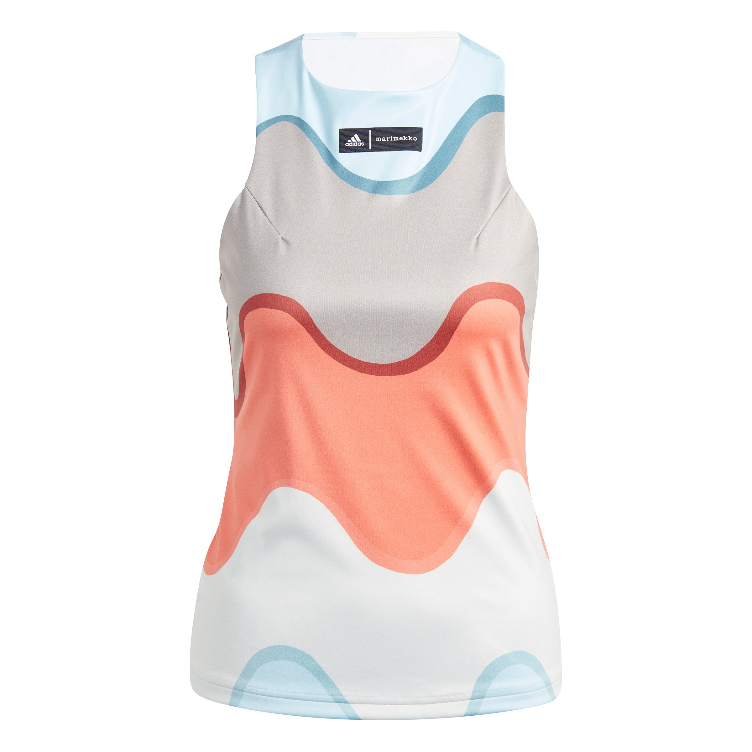 adidas Marimekko Tank Top Women-Multicoloured