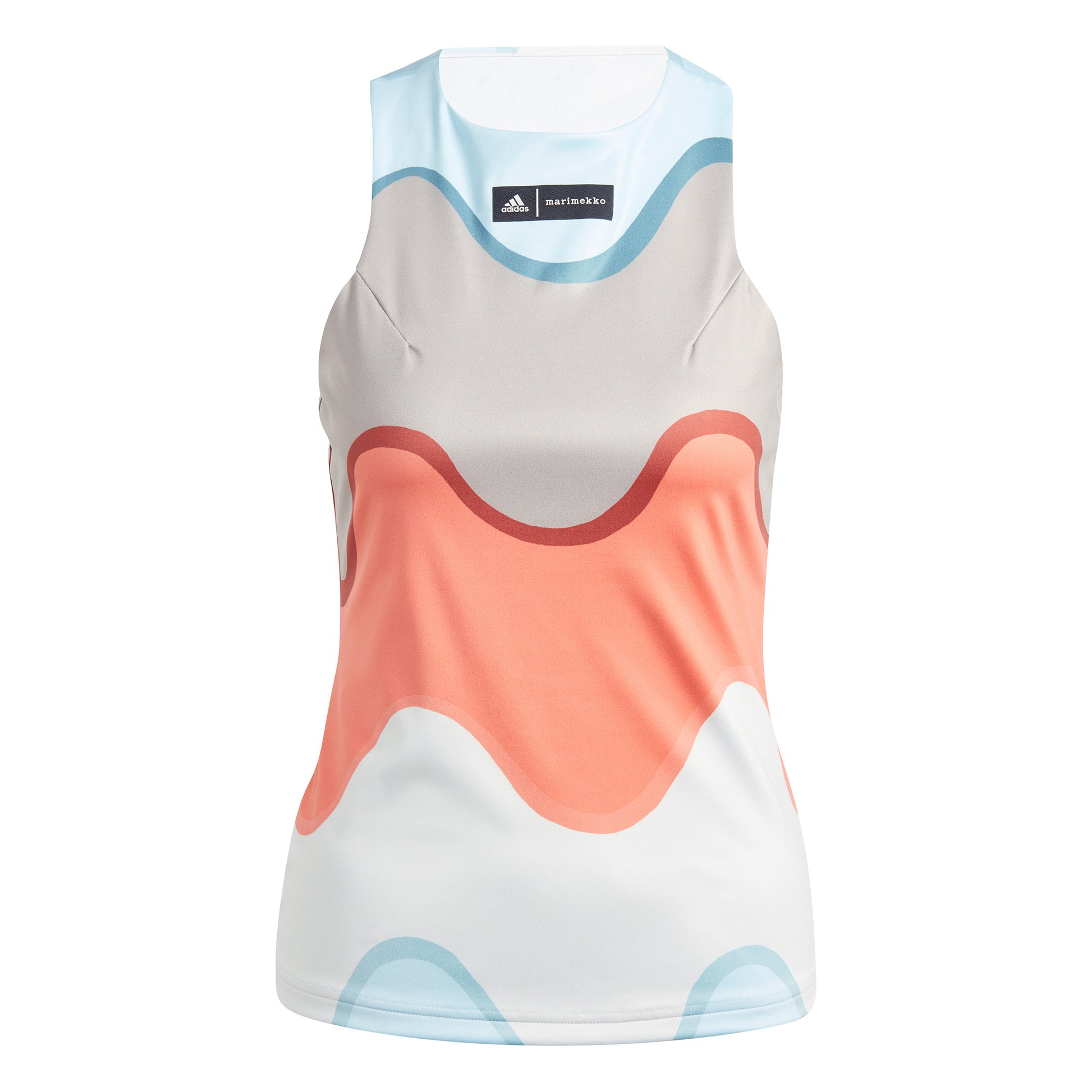 adidas Marimekko Tank Top Women-Multicoloured