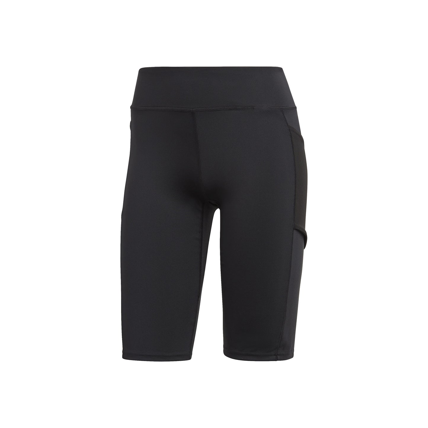 adidas Match Short Tight Damen-Schwarz