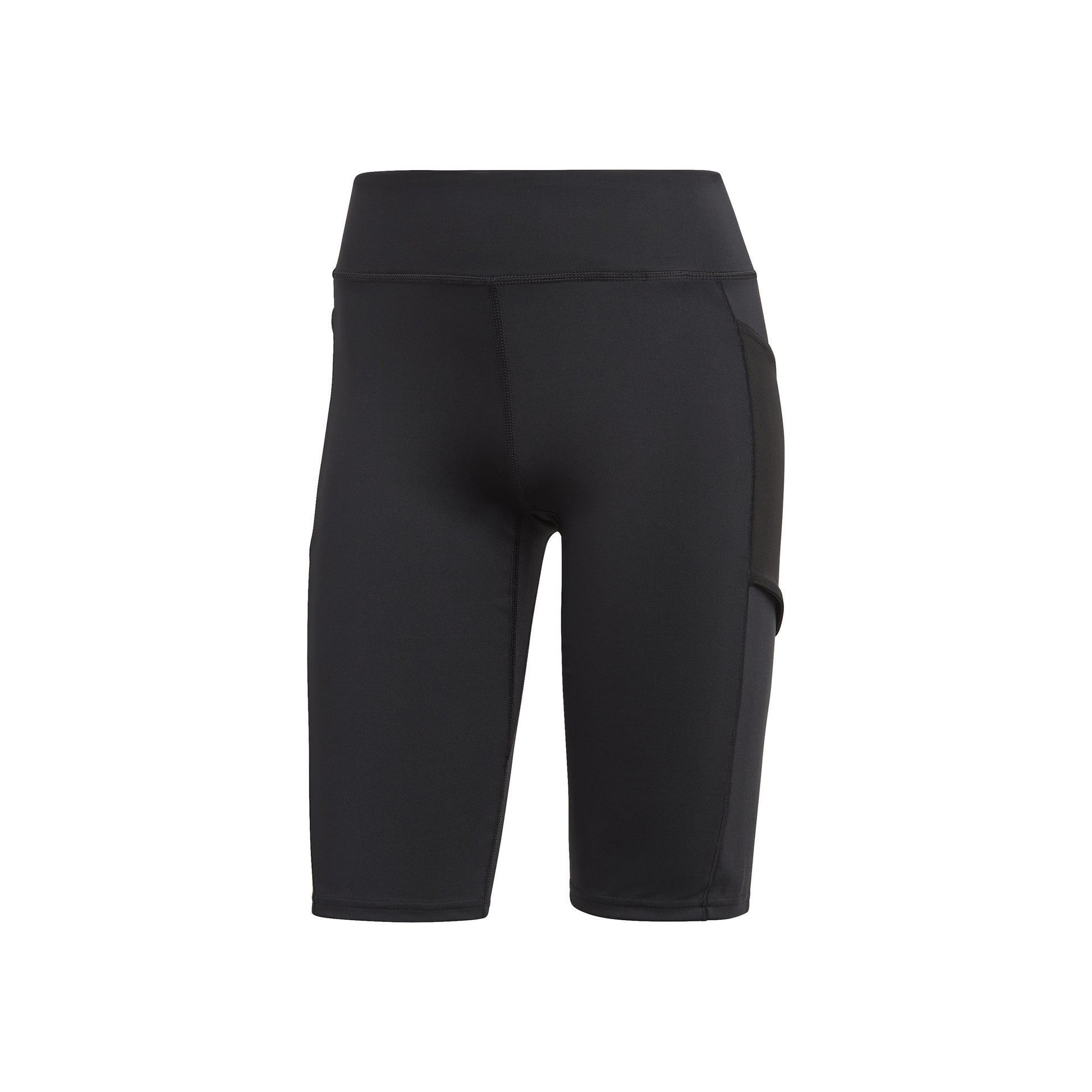 adidas Match Short Tight Damen-Schwarz