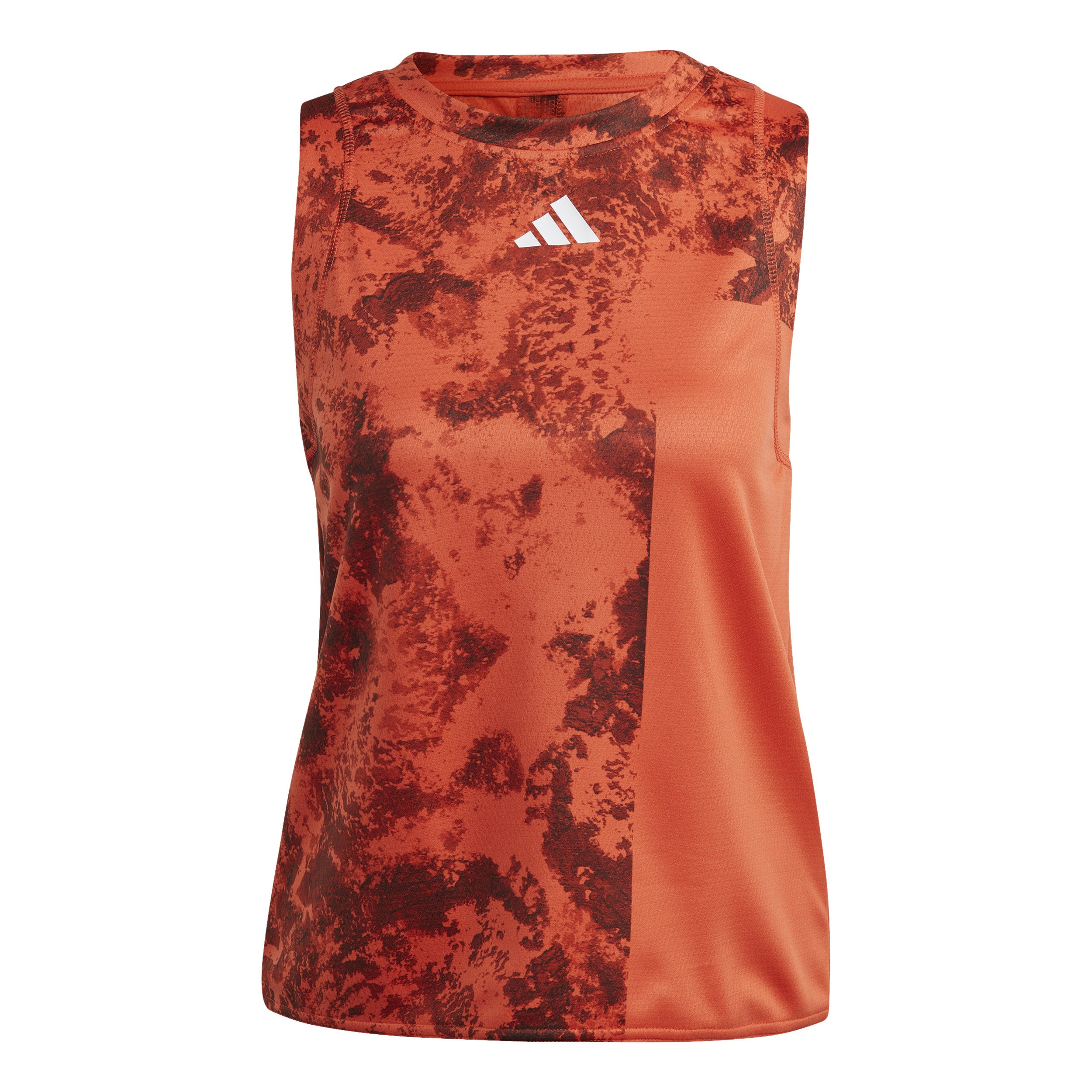 adidas Paris MA Tank Top Women-Orange,Red