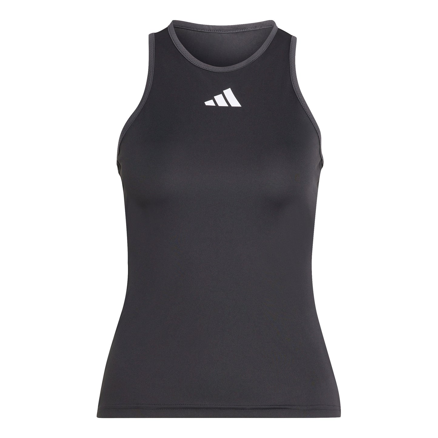 adidas Club Tank-Top Damen - schwarz,