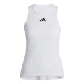 Club Tank-Top Damen - weiß,