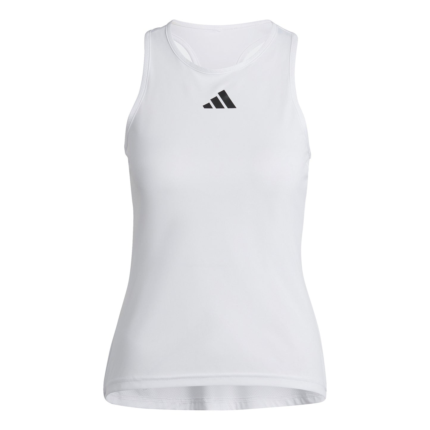 adidas Club Tank top Women - white,