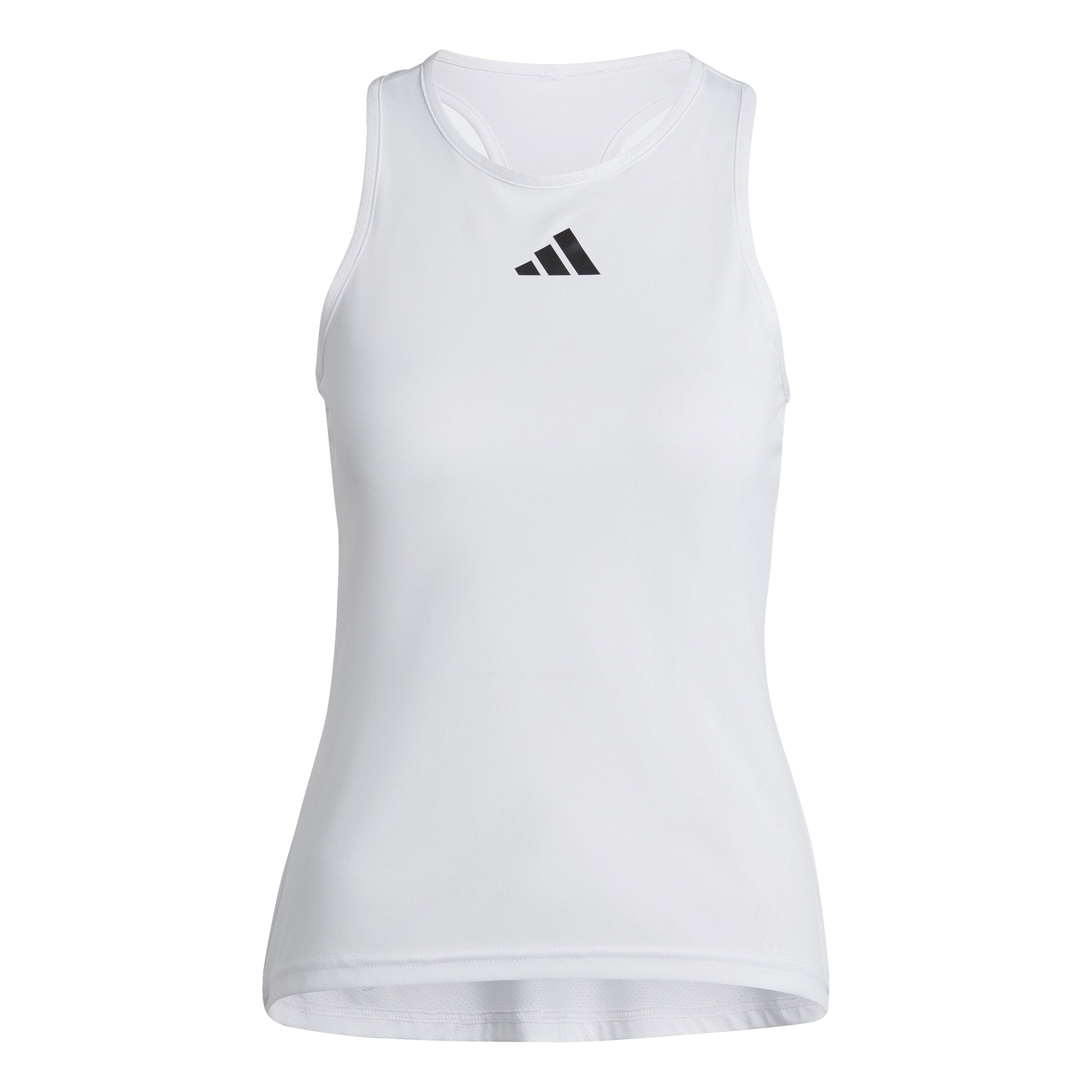 adidas Club Tank top Women - white,