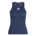 Club Tank-Top Damen - dunkelblau,