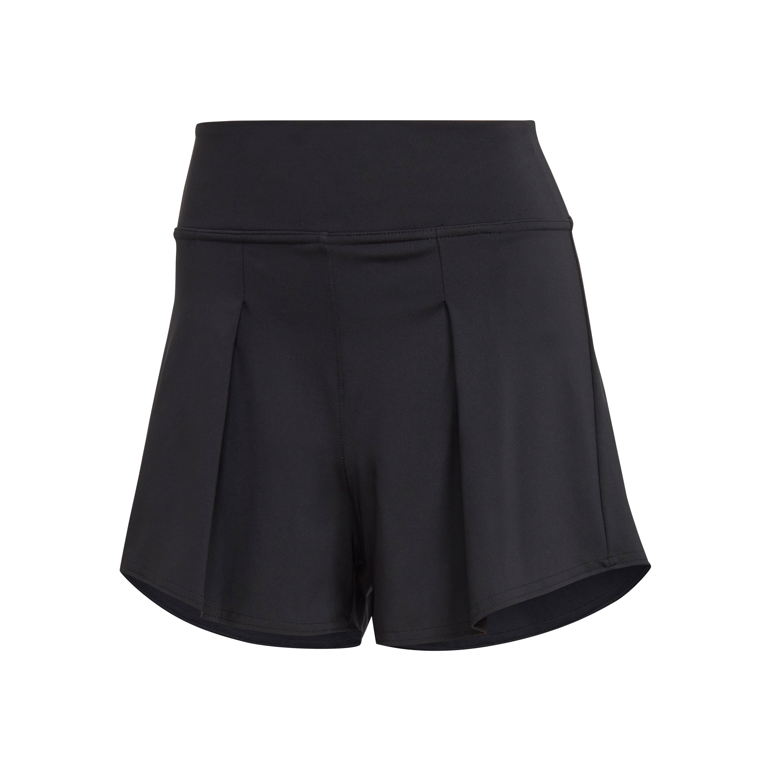 adidas Match 3in Ball Shorts Women-Black