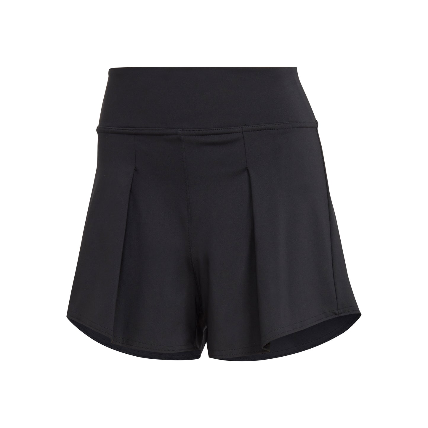 adidas Match 3in Ballshorts Damen-Schwarz
