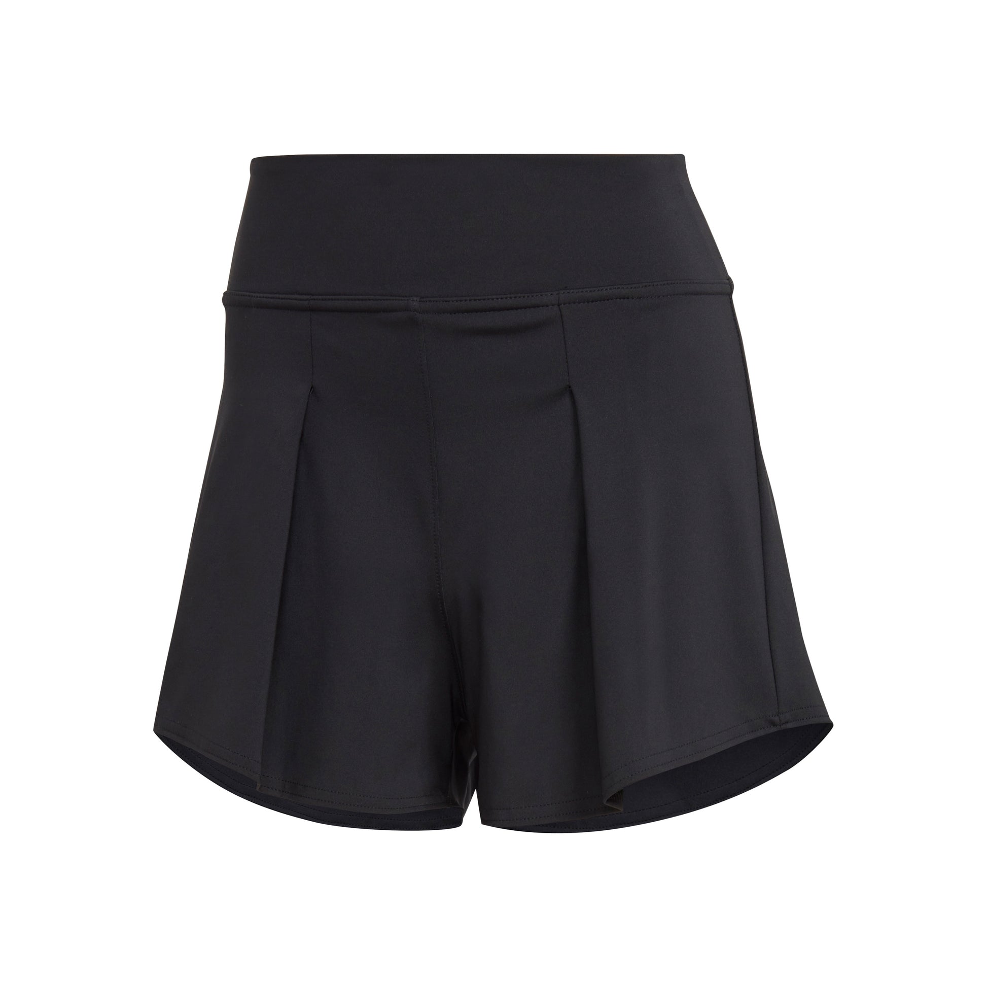 adidas Match 3in Ballshorts Damen-Schwarz