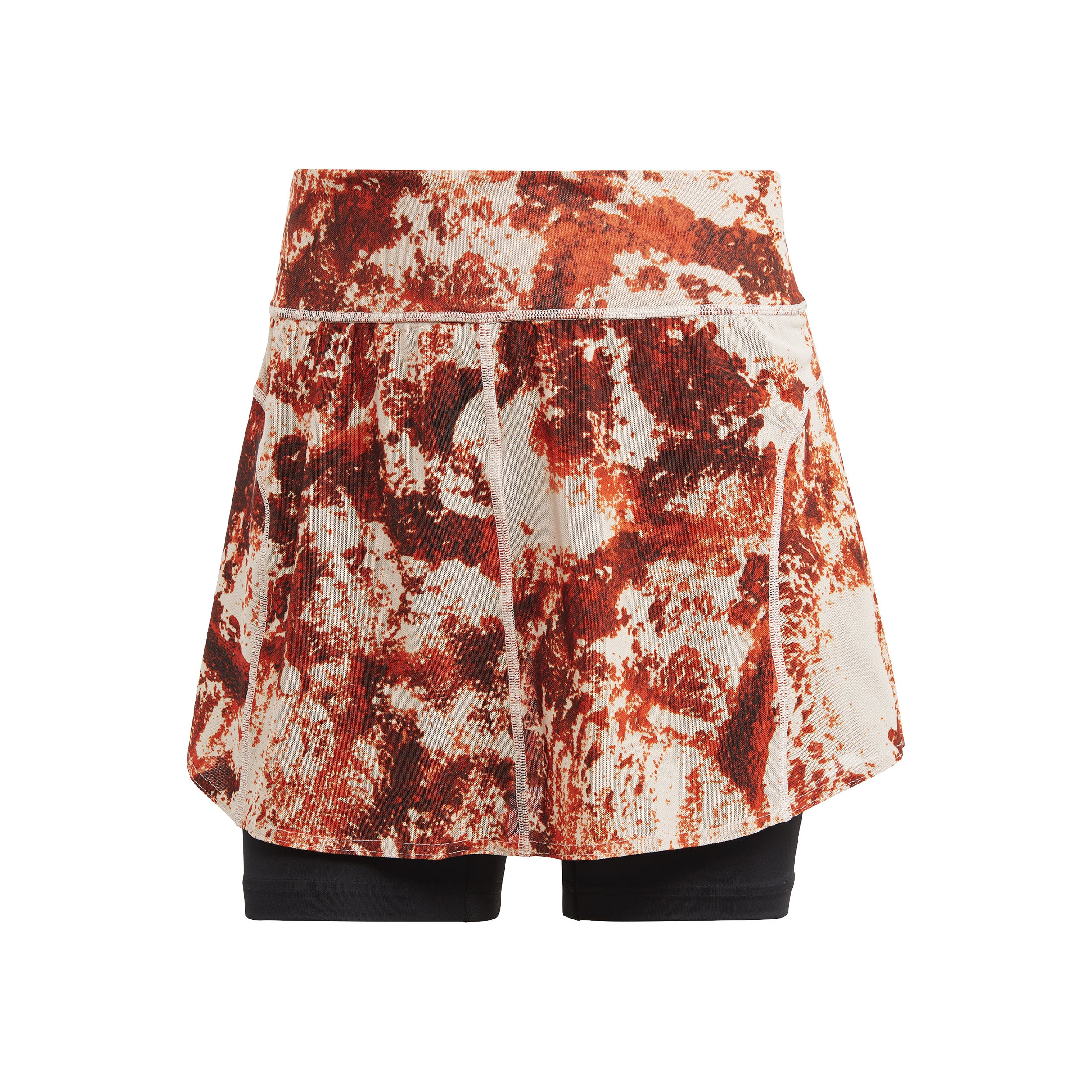 adidas Paris MA Skirt Women-Multicoloured,Black