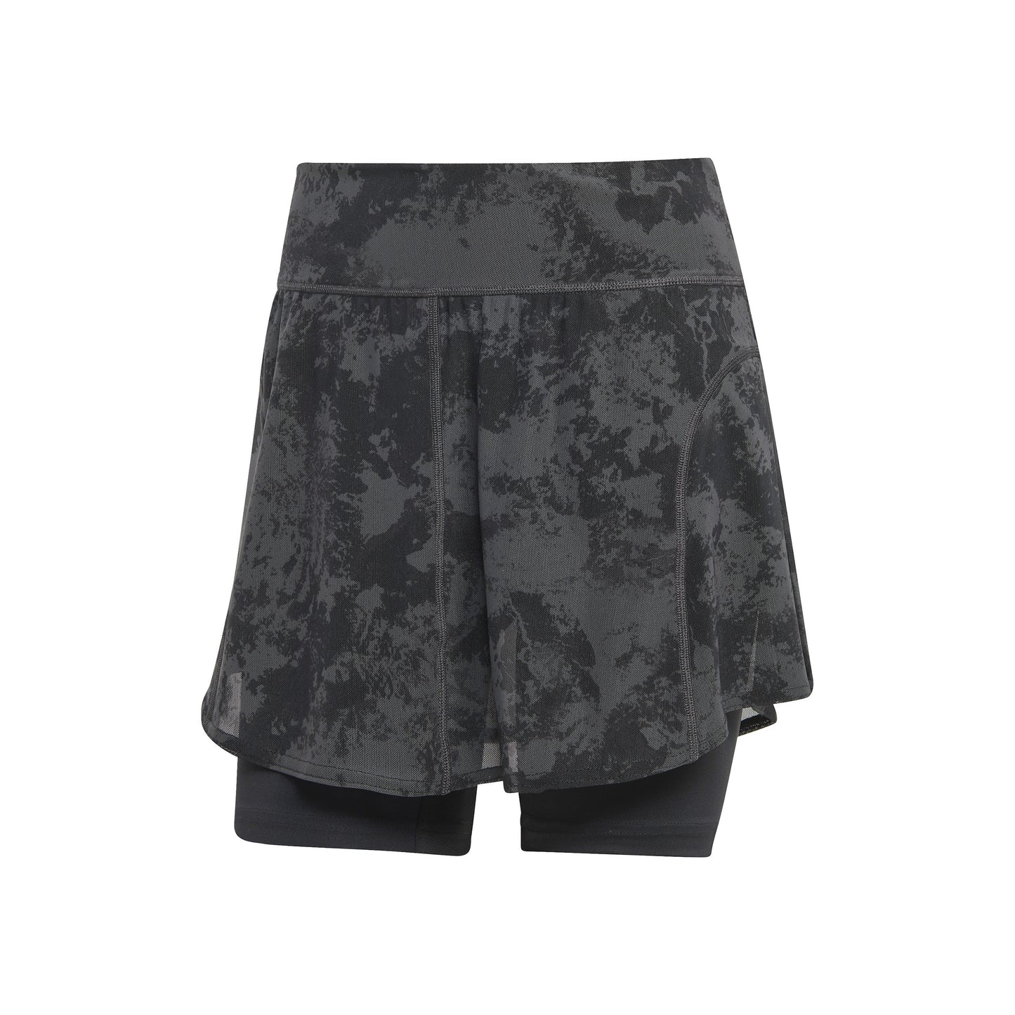 adidas Paris MA Rock Damen - dunkelgrau, schwarz