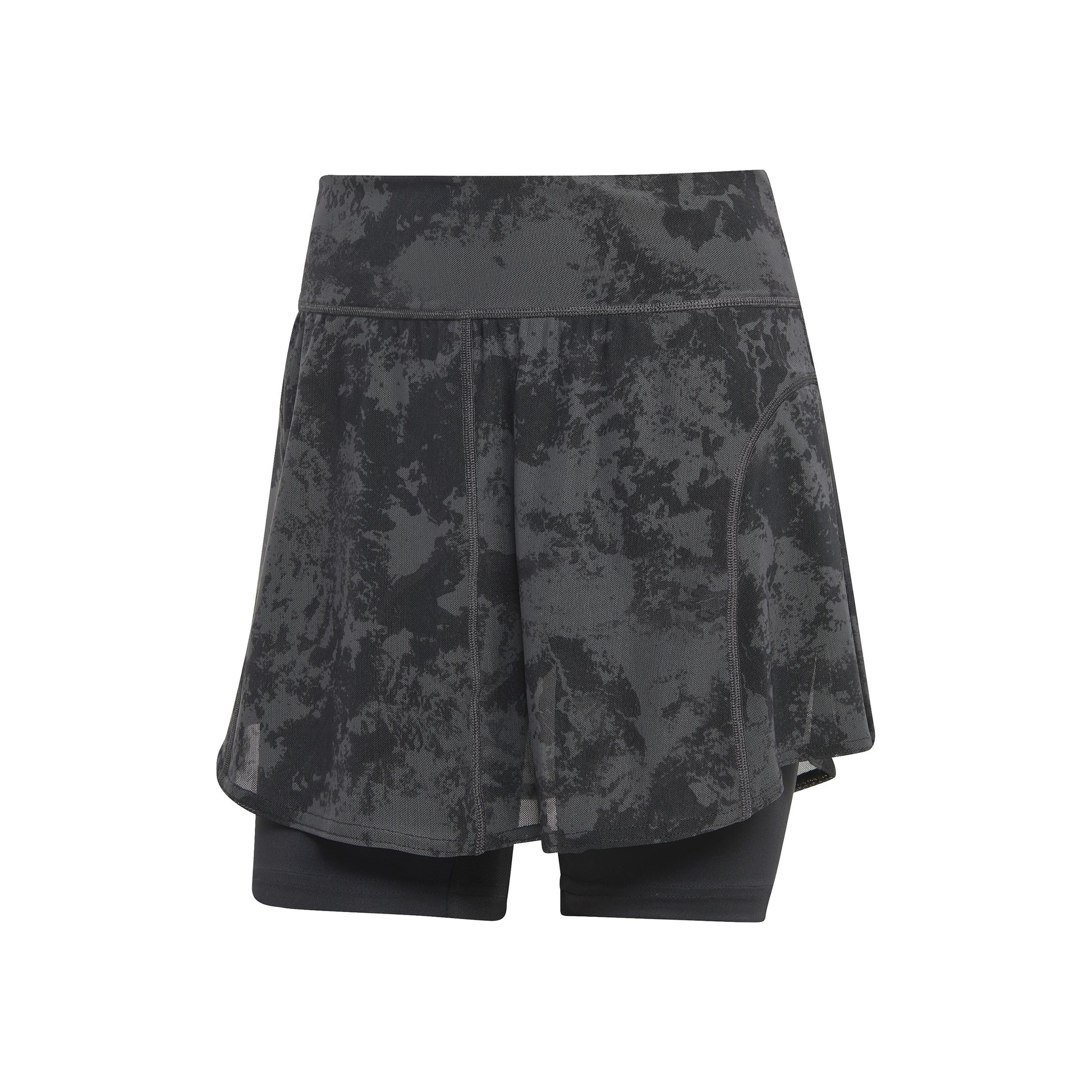 adidas Paris MA Rock Damen - dunkelgrau, schwarz