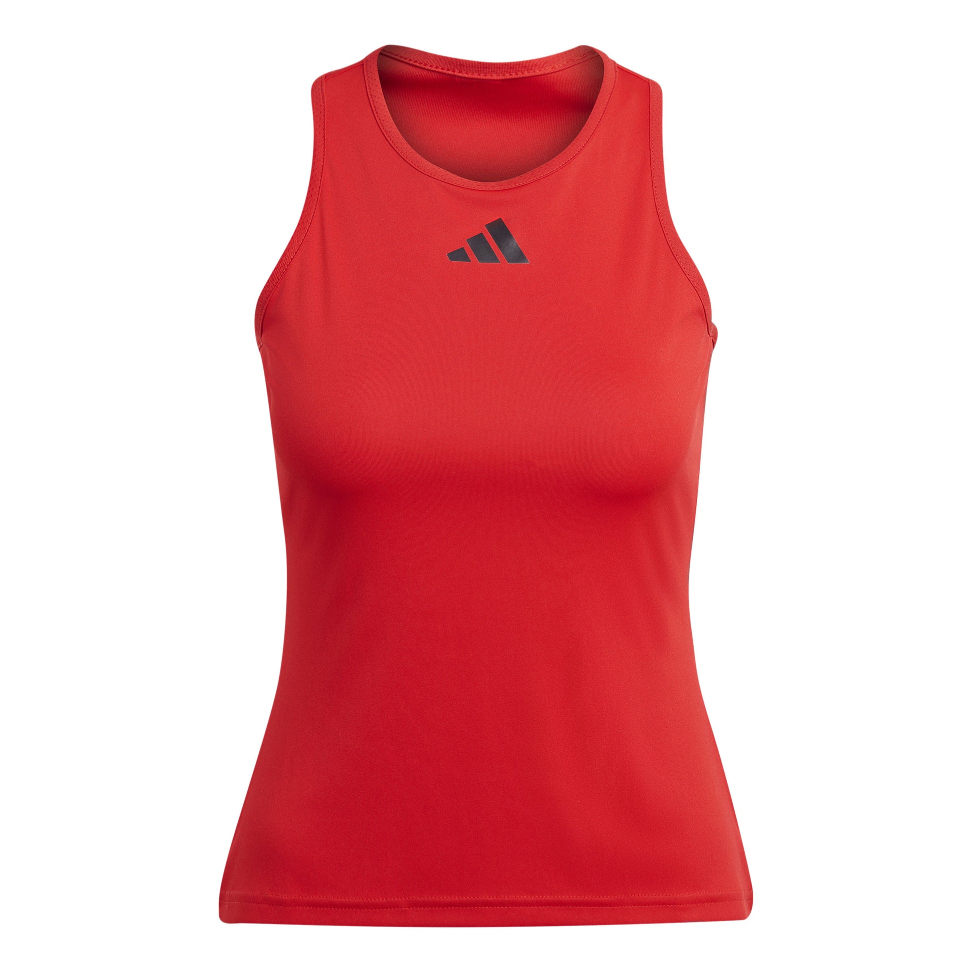 adidas Club Tank top Women - red,