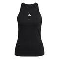 Tech-Fit Train Tank-Top Damen - schwarz,