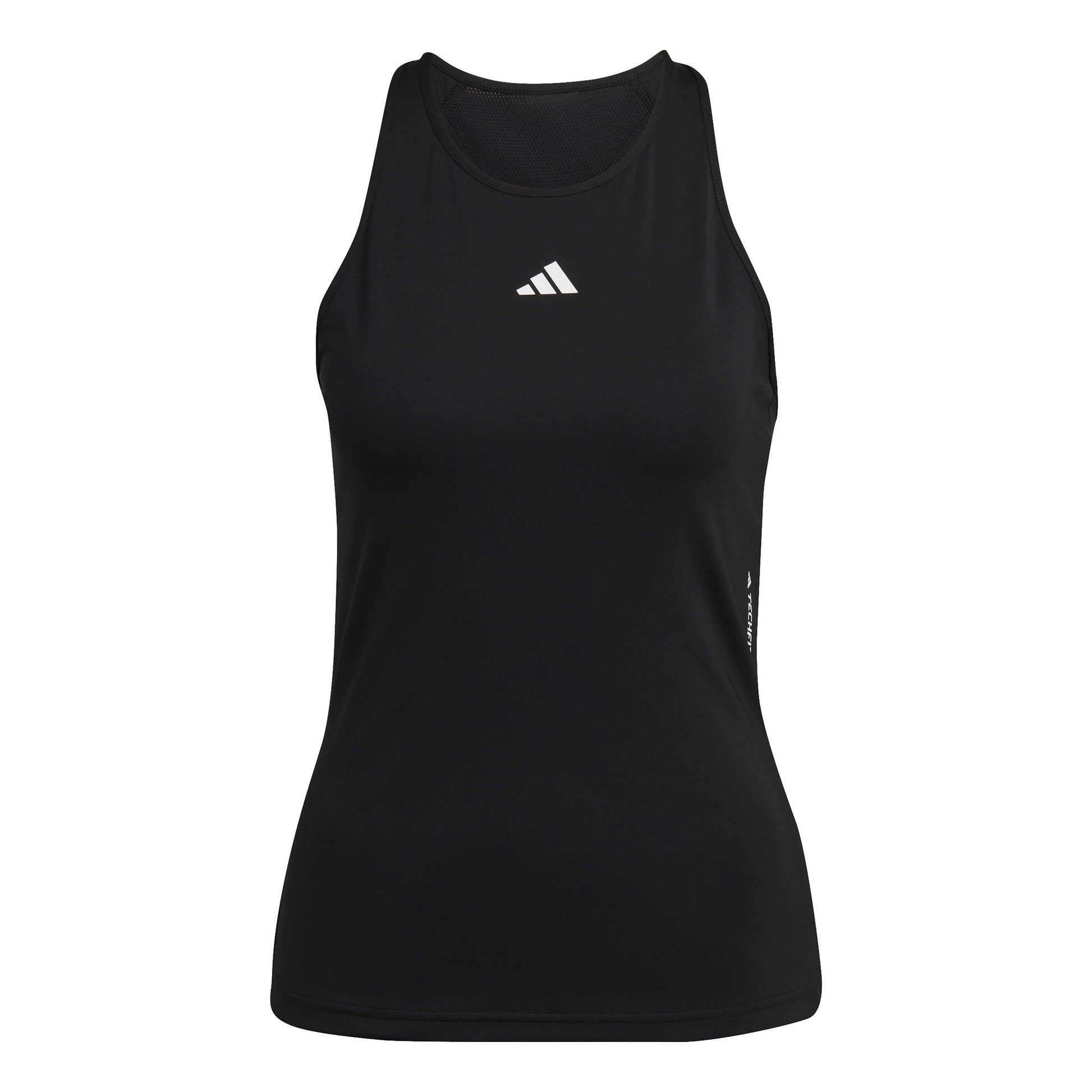 adidas Tech-Fit Train Tank top Women - black,