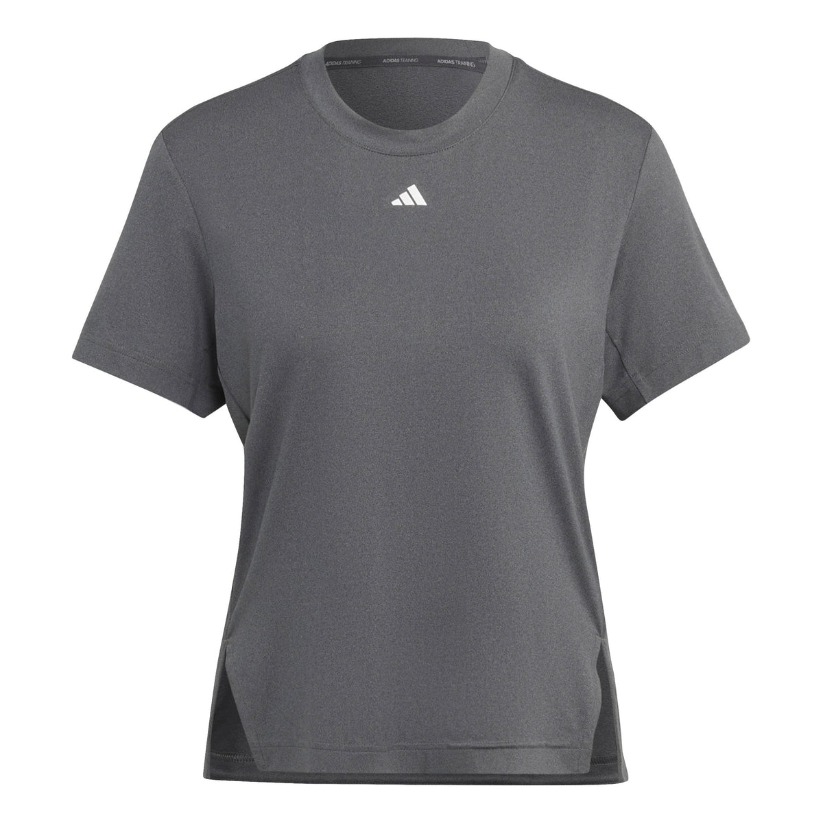 adidas Versatile T-Shirt Damen - grau,