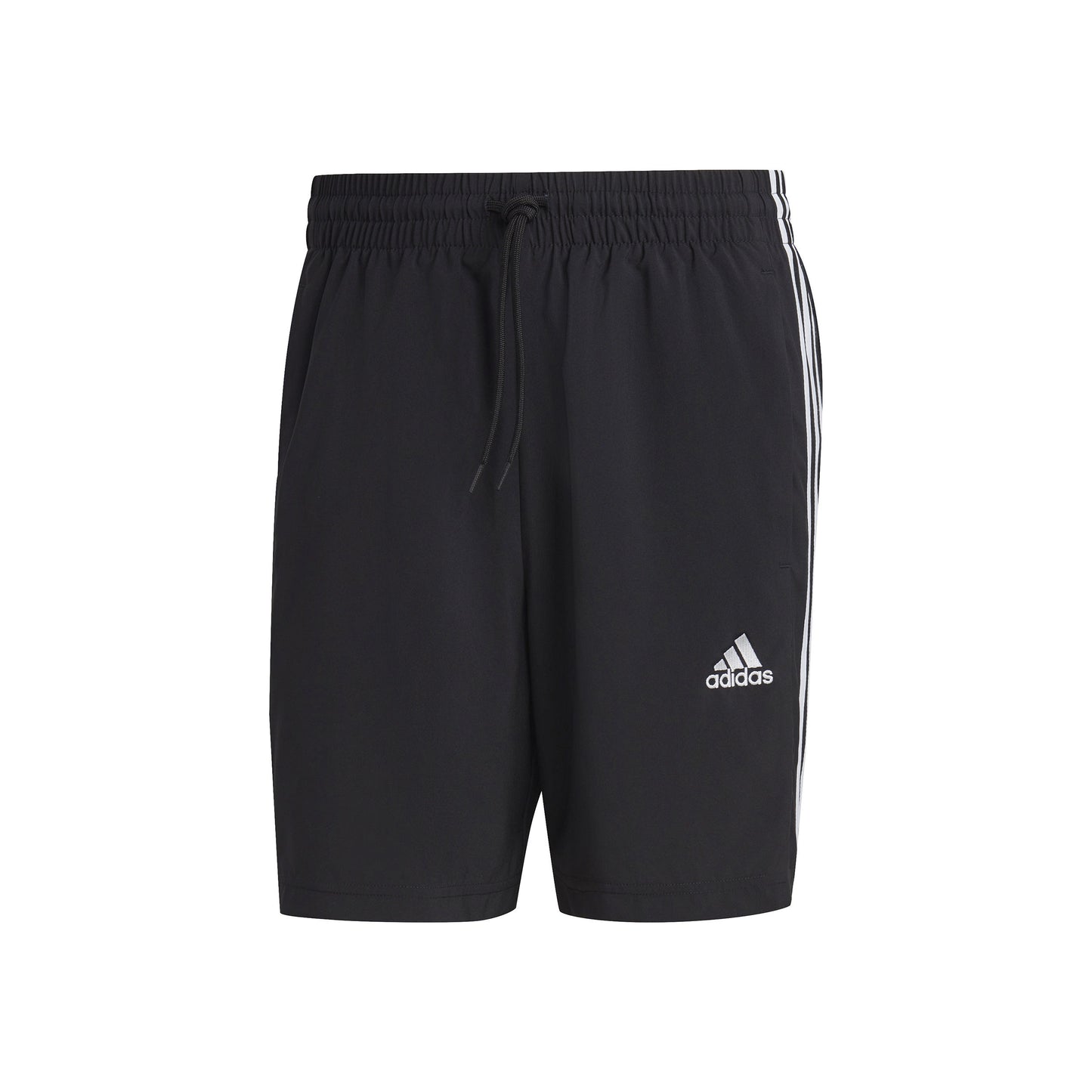 adidas 3Stripes Chelsea Shorts Men - black, white
