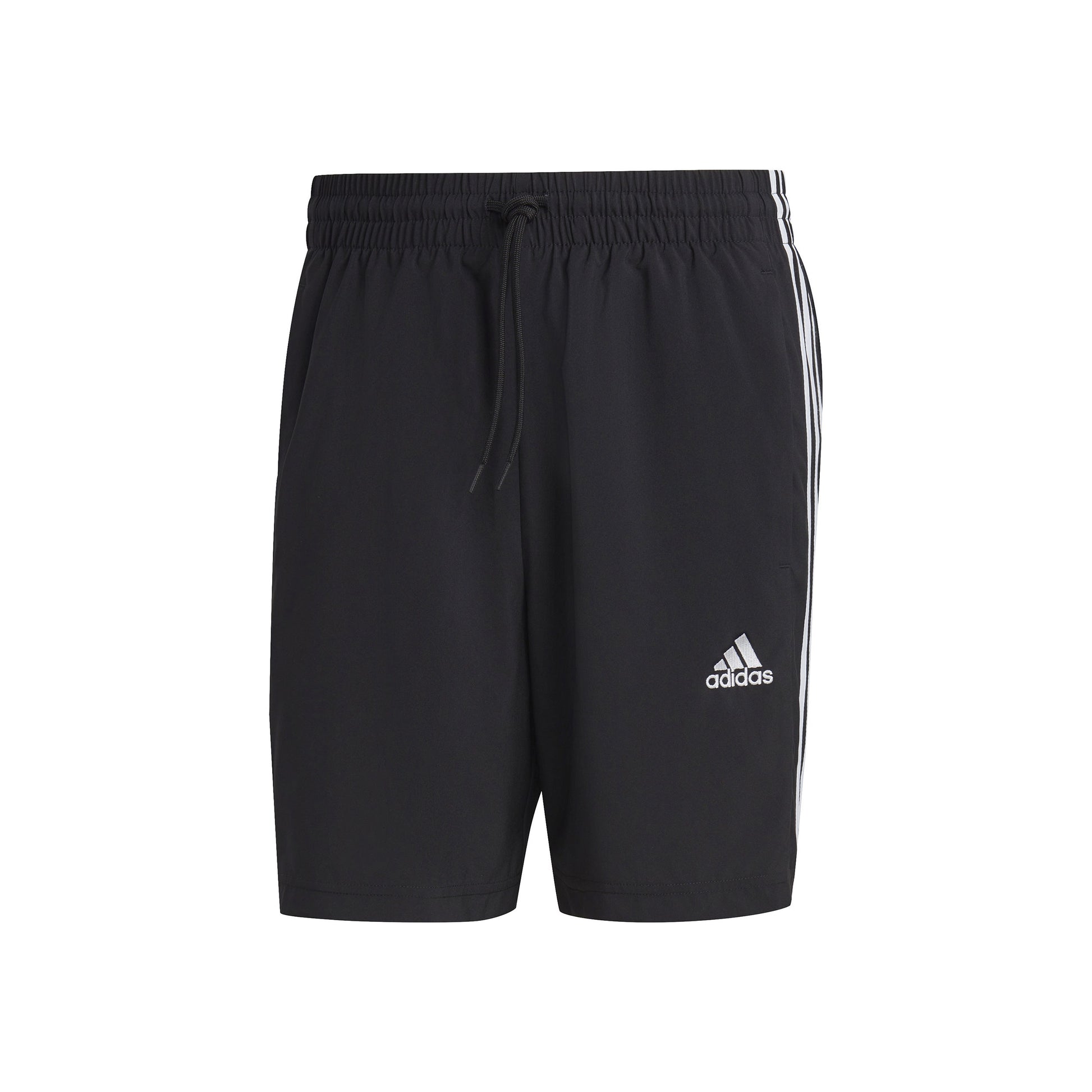 adidas 3Stripes Chelsea Shorts Men - black, white