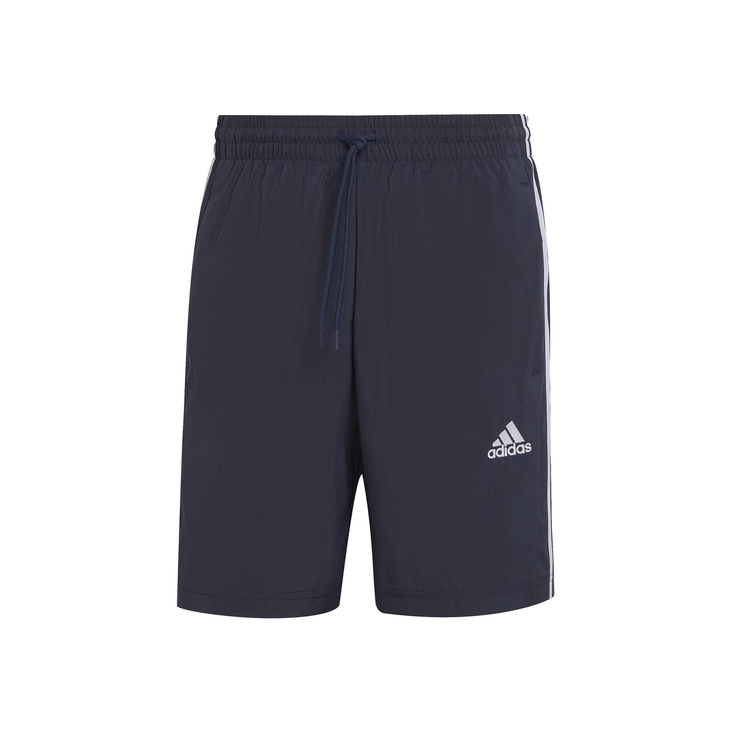 adidas 3Stripes Chelsea Shorts Herren - dunkelblau, weiß