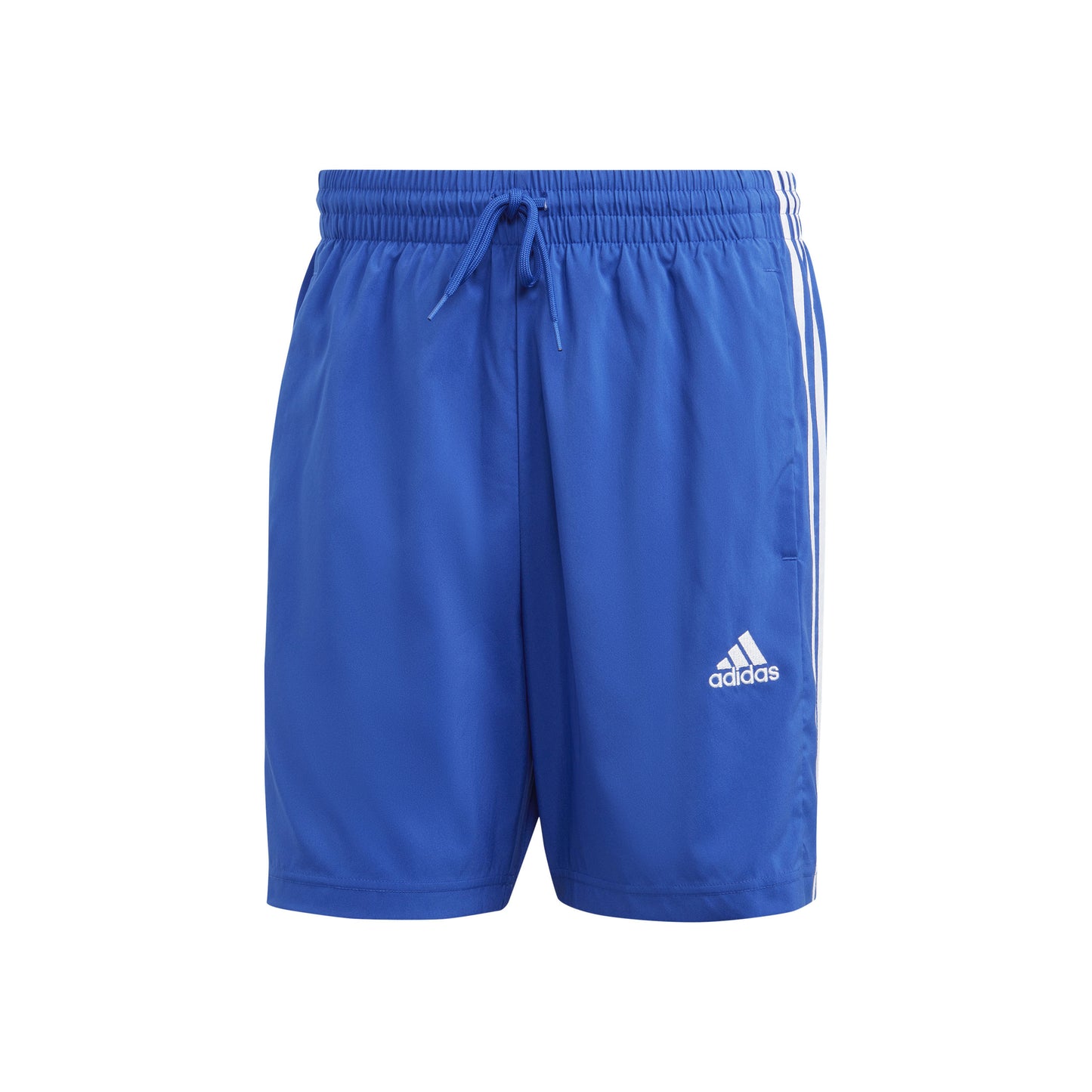 adidas 3Stripes Chelsea Shorts Men - blue, white