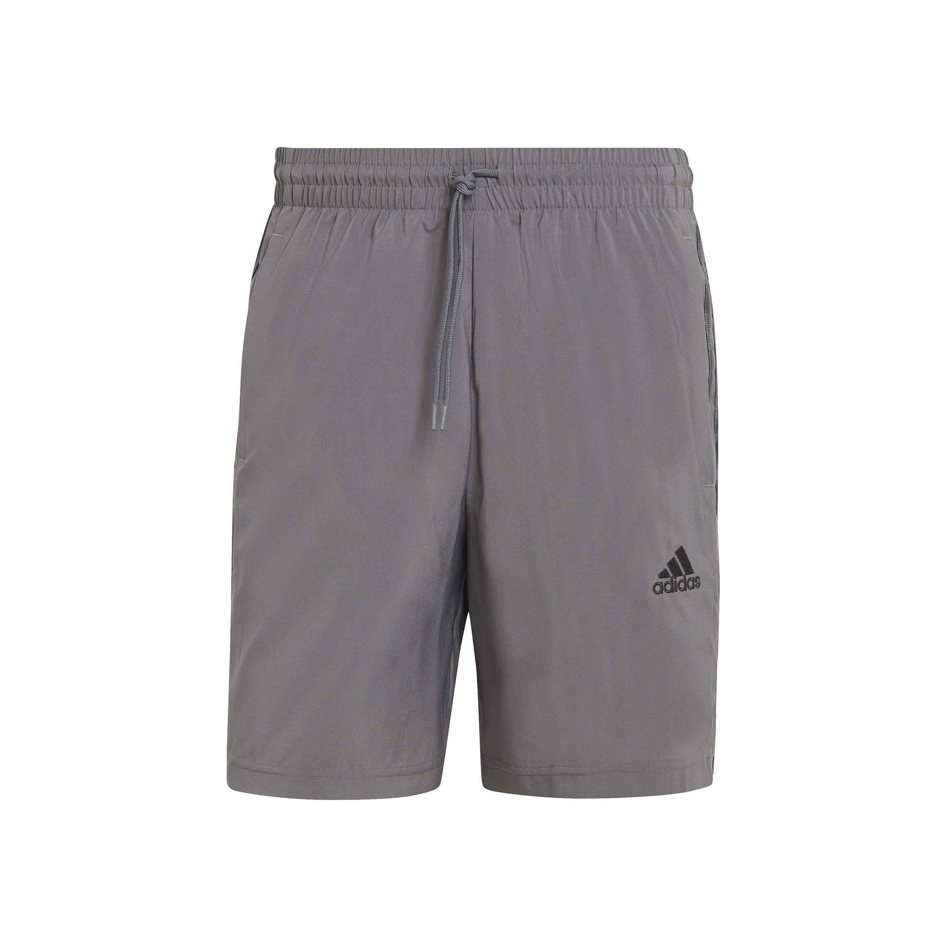 adidas 3Stripes Chelsea Shorts Men - grey, black