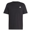 Sleeveless Single Jersey T-Shirt Men - black, beige