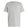 Sleeveless Single Jersey T-Shirt Men - lightgrey,