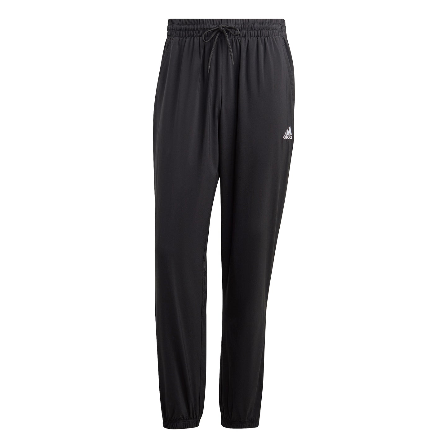 adidas AEROREADY Stanford Training pants Men - black, white