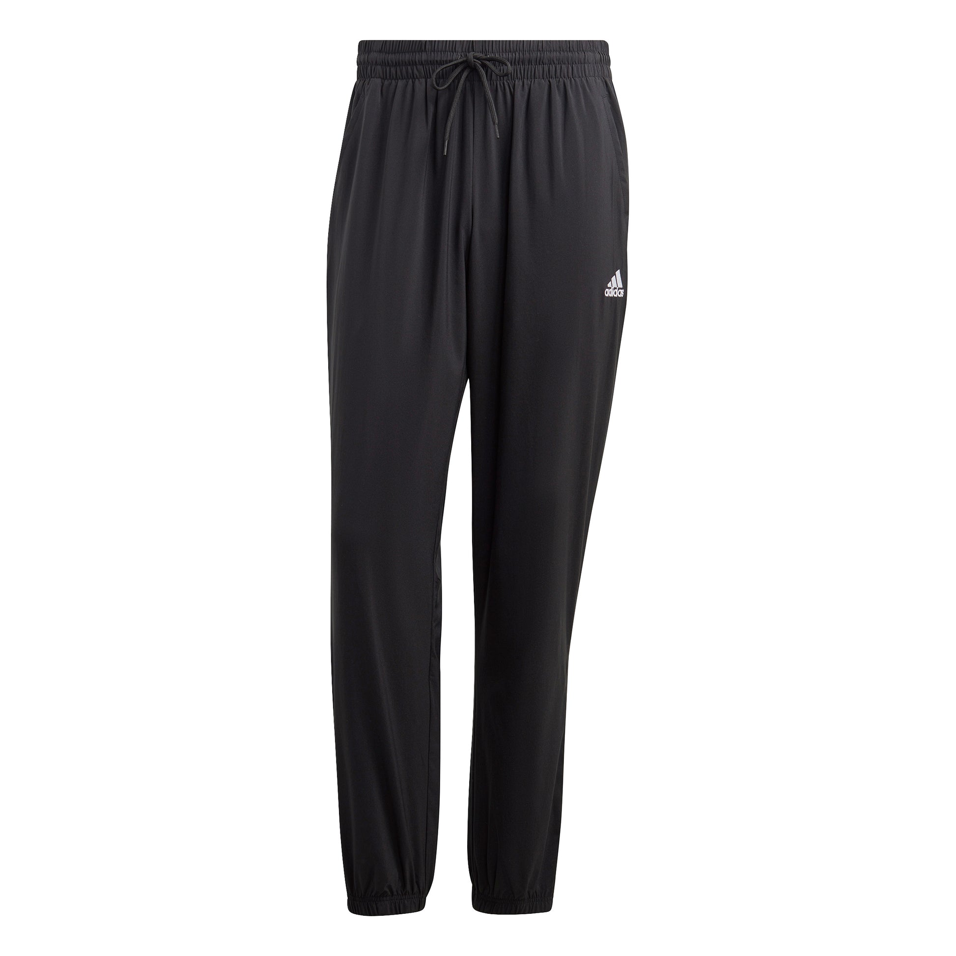 adidas AEROREADY Stanford Training pants Men - black, white